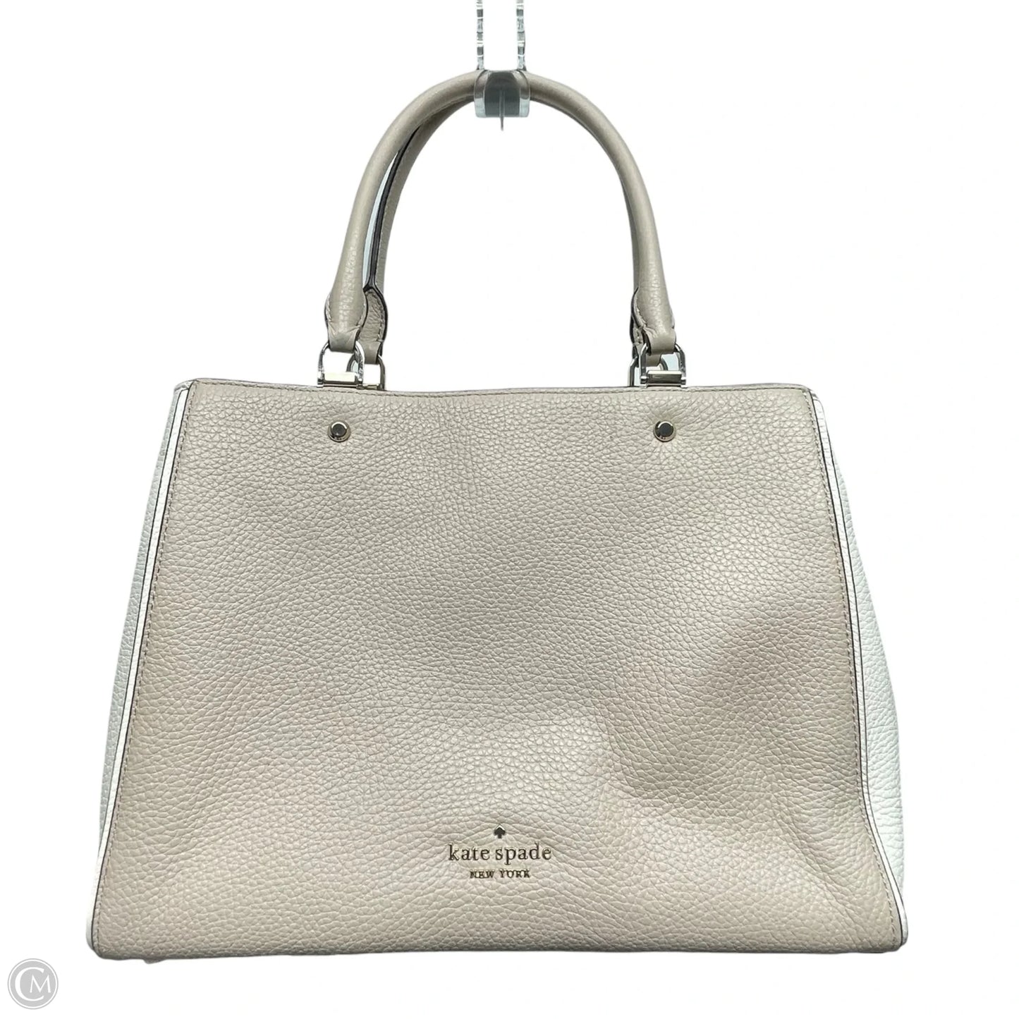 Crossbody Designer By Kate Spade, Size: Medium