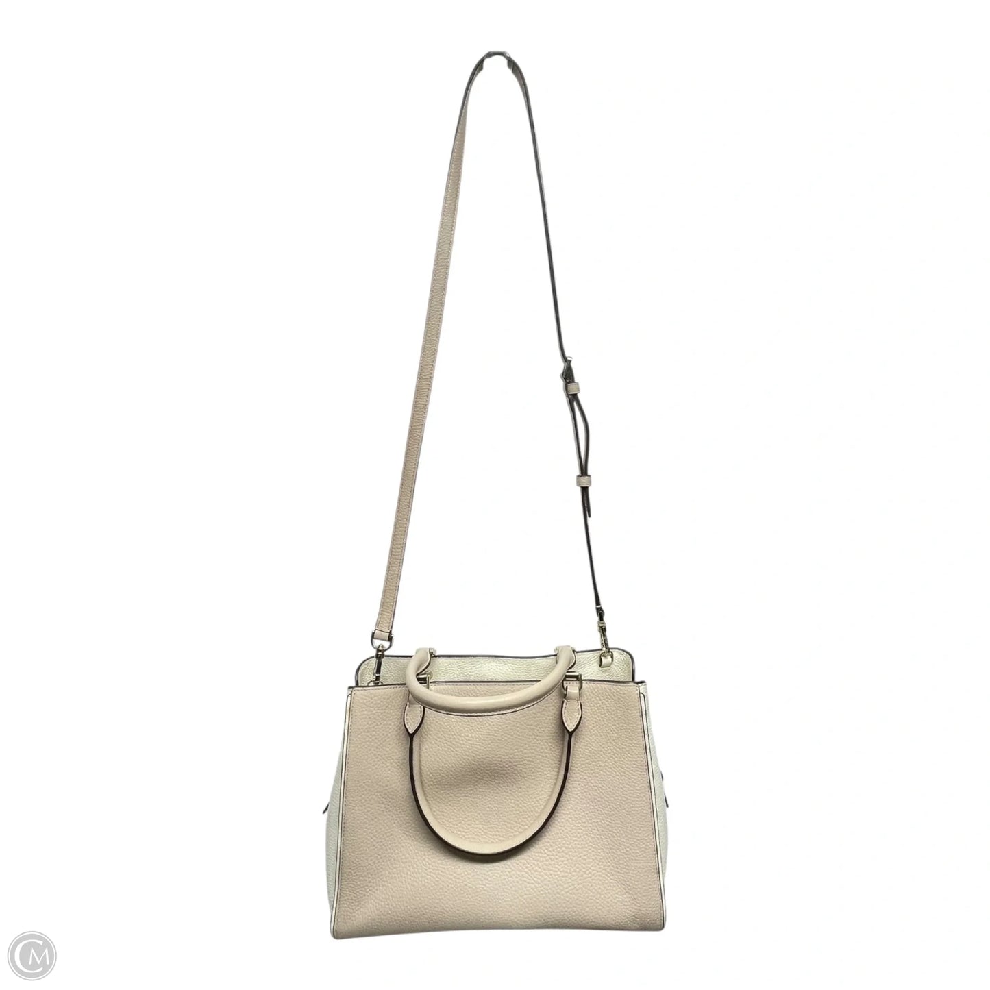 Crossbody Designer By Kate Spade, Size: Medium