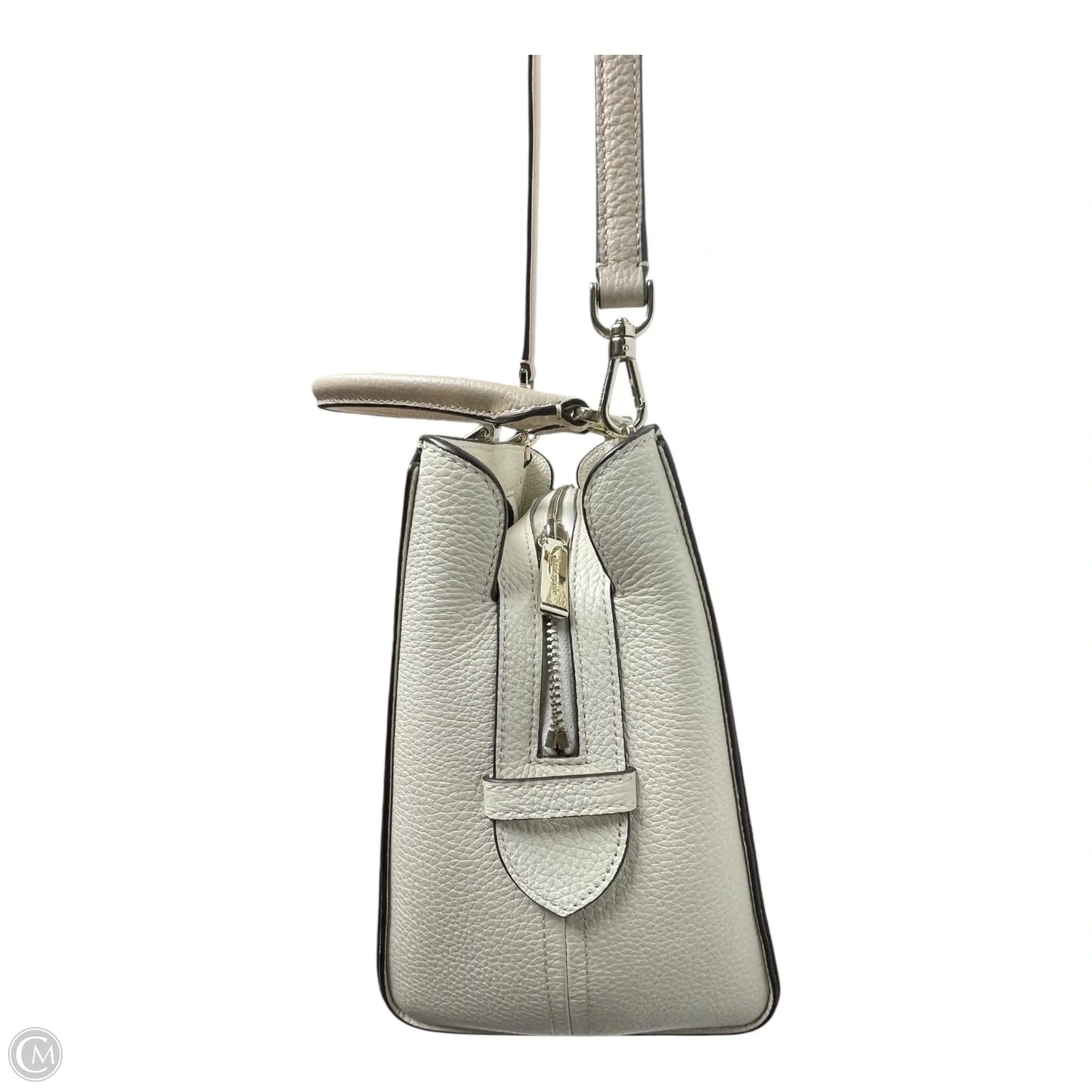 Crossbody Designer By Kate Spade, Size: Medium