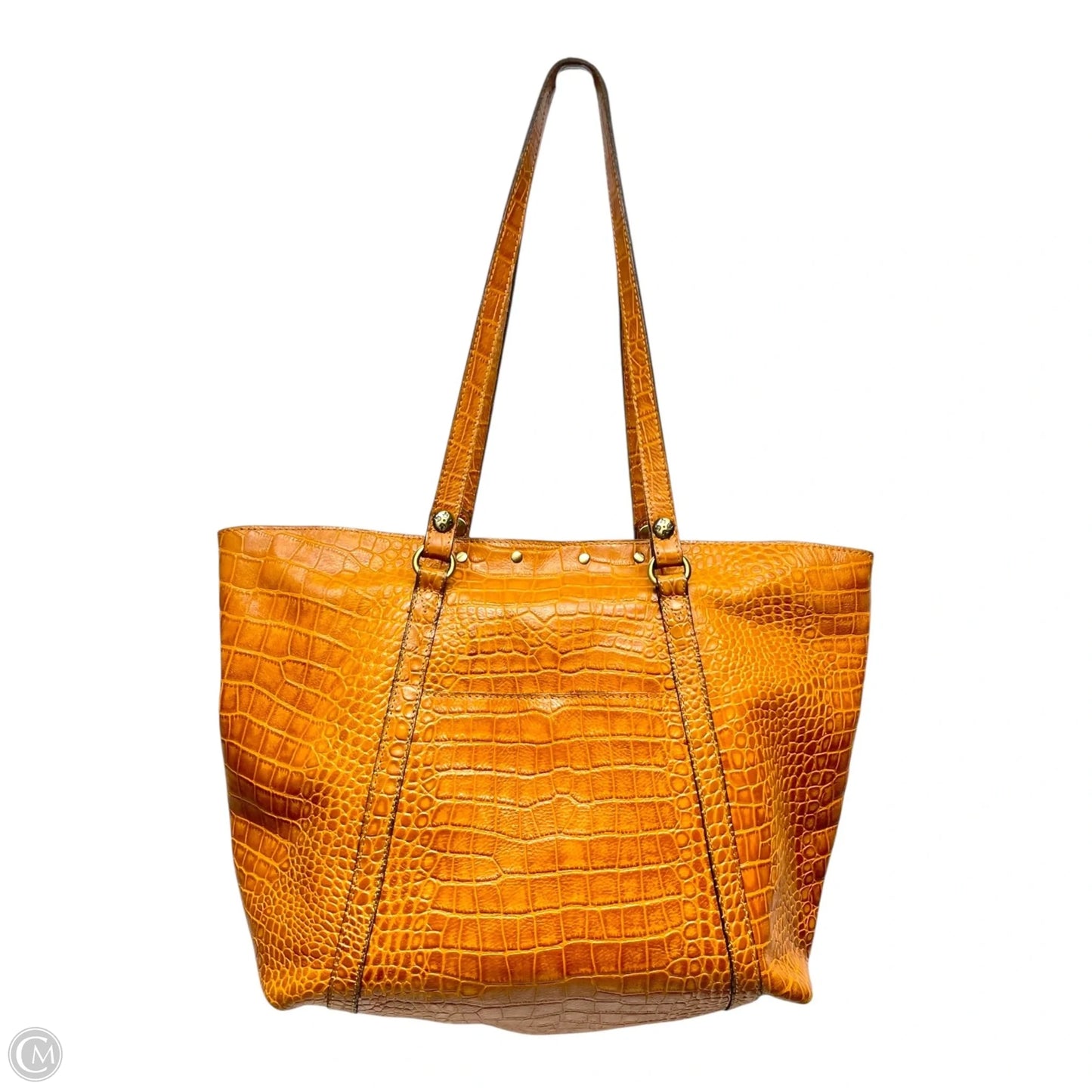 Handbag Designer By Patricia Nash, Size: Large