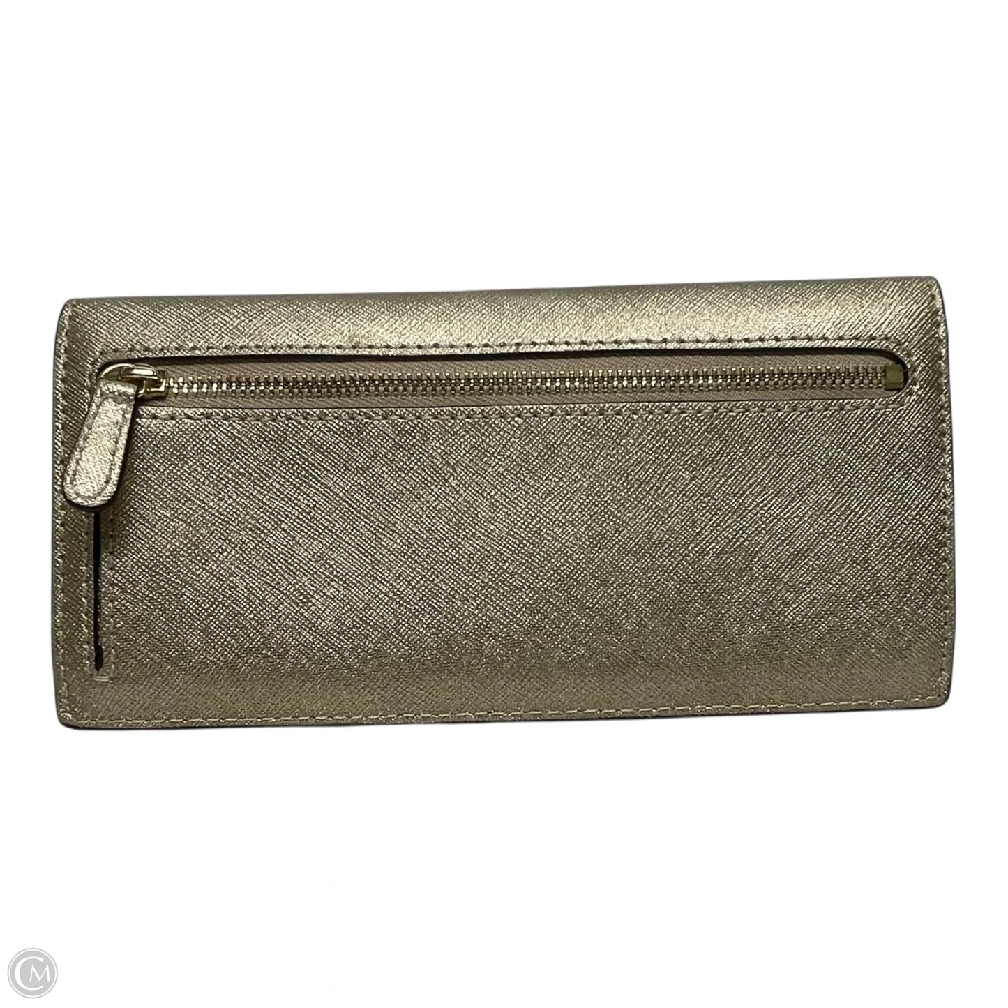 Wallet Designer By Michael Kors, Size: Medium