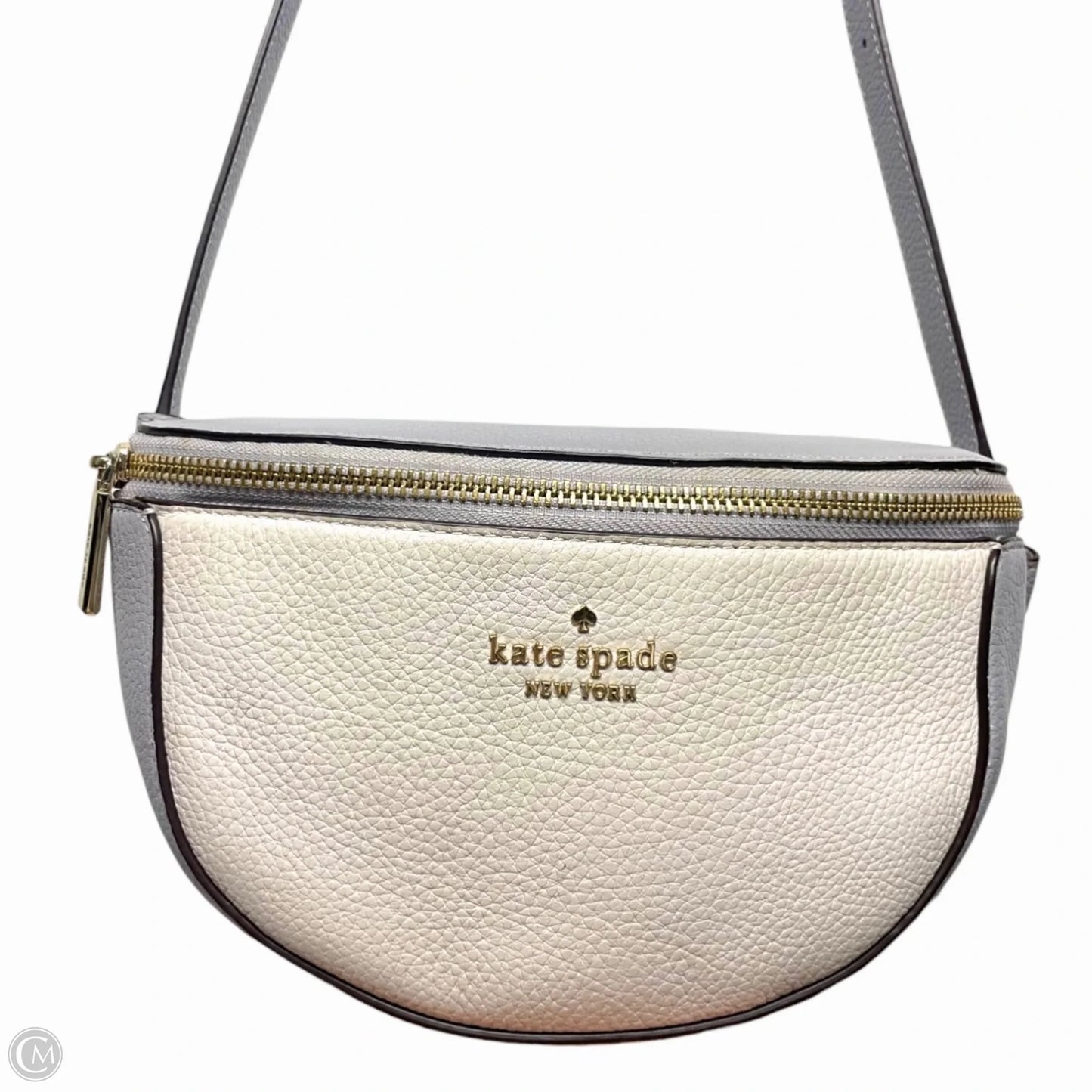 Belt Bag Designer By Kate Spade, Size: Small