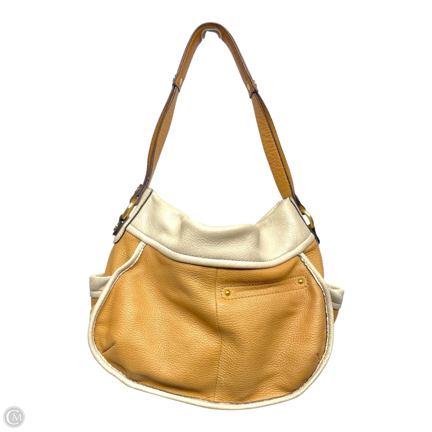 Handbag By Makowsky, Size: Small