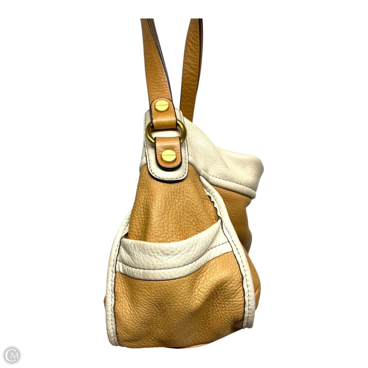 Handbag By Makowsky, Size: Small