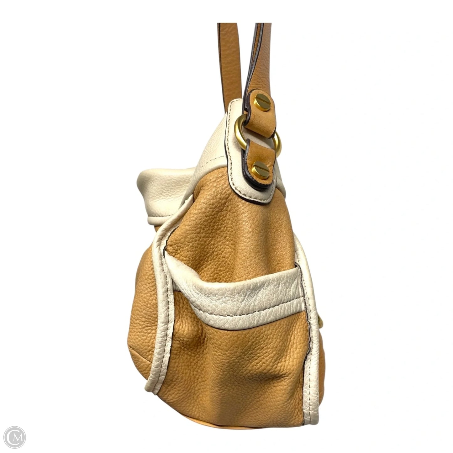 Handbag By Makowsky, Size: Small