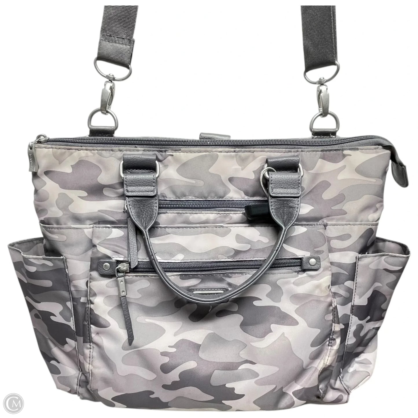 Crossbody By Baggallini, Size: Medium