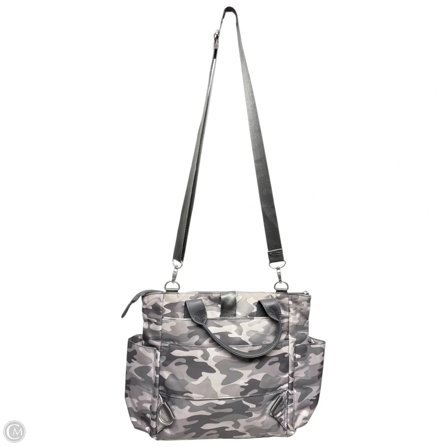 Crossbody By Baggallini, Size: Medium