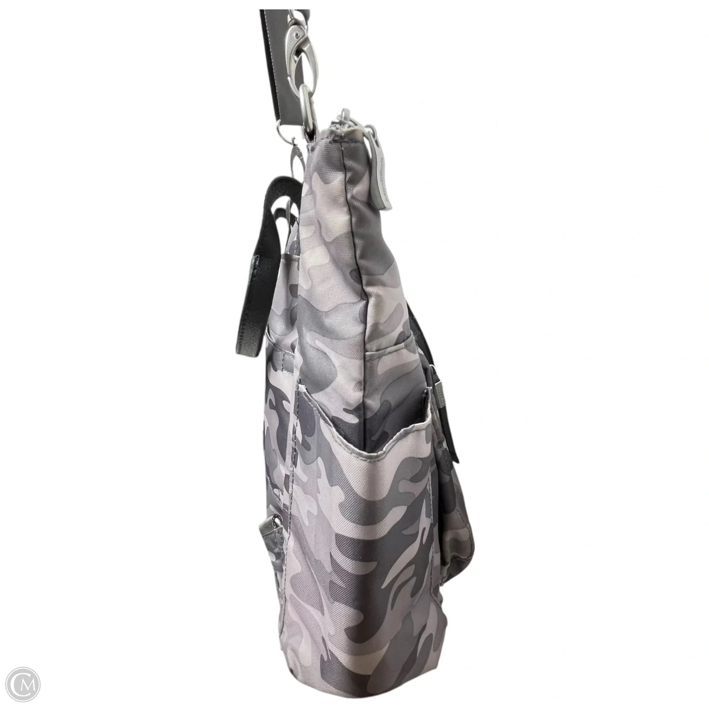 Crossbody By Baggallini, Size: Medium