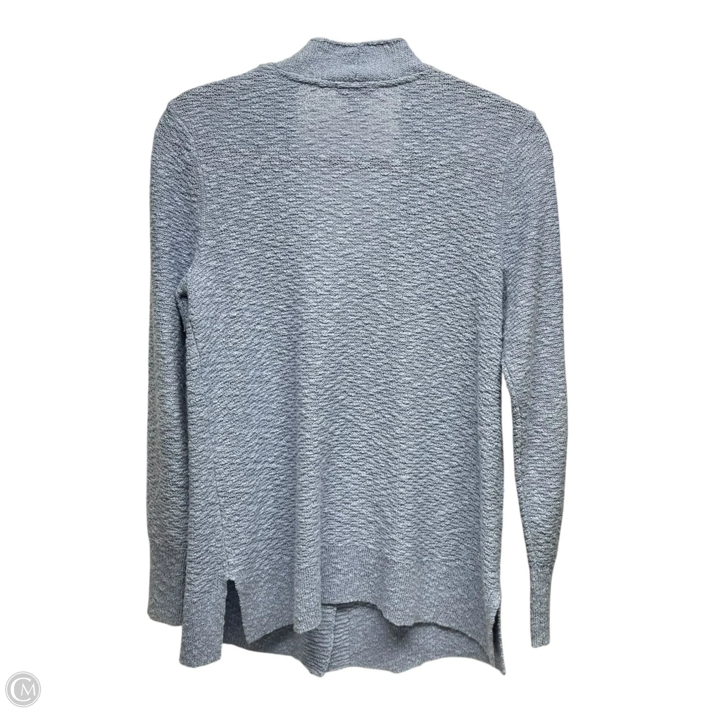 Cardigan By J. Jill In Blue, Size: Sp