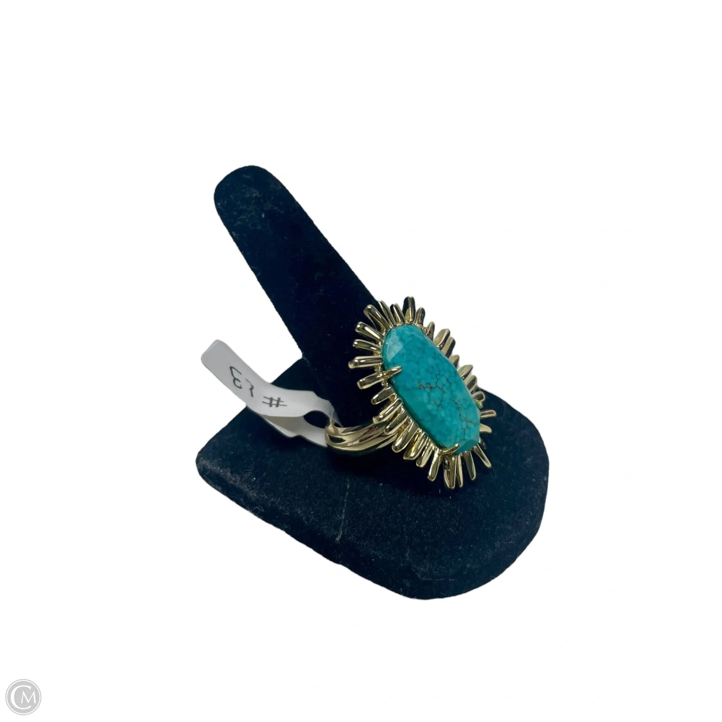 Ring Other By Kendra Scott, Size: 8