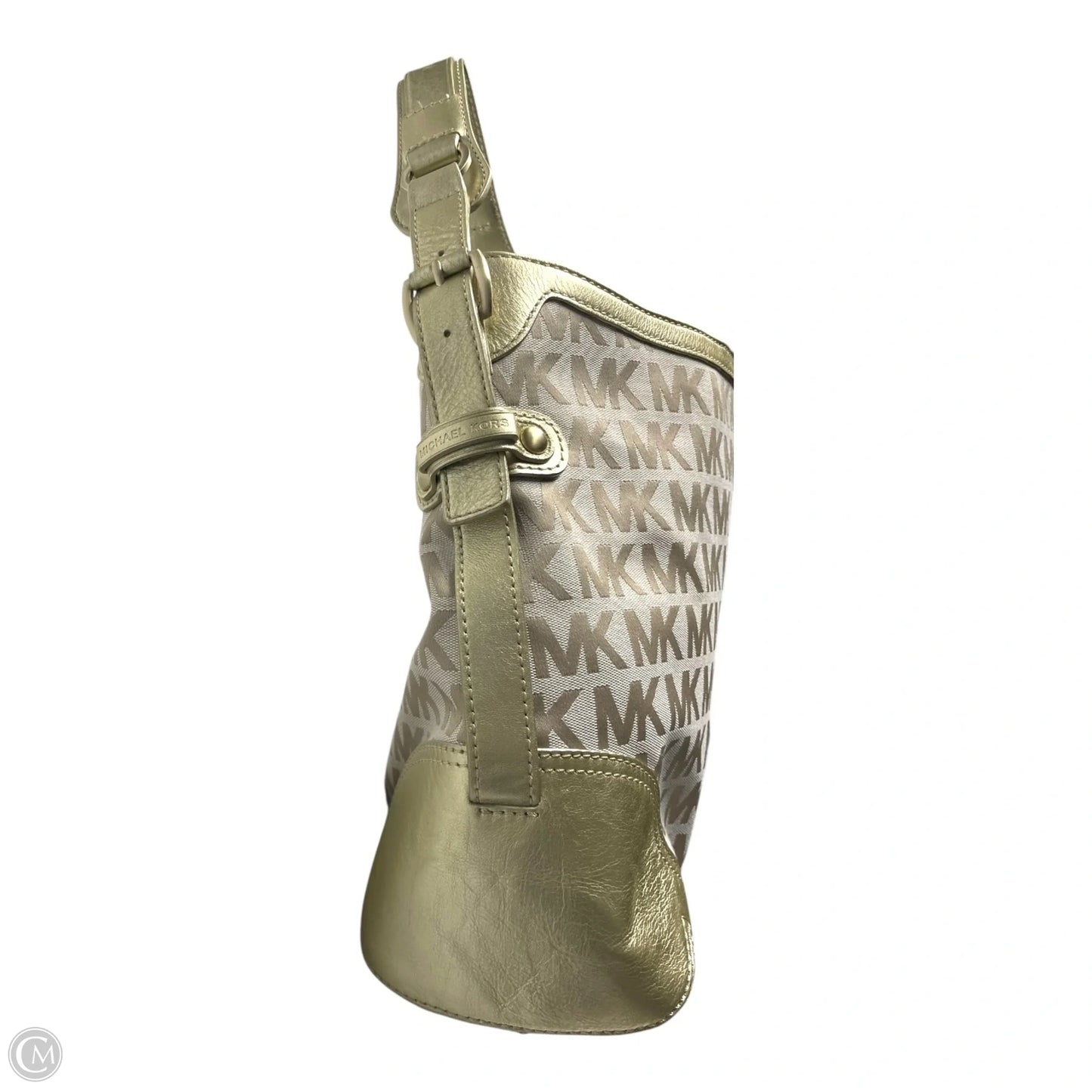 Handbag By Michael By Michael Kors, Size: Large