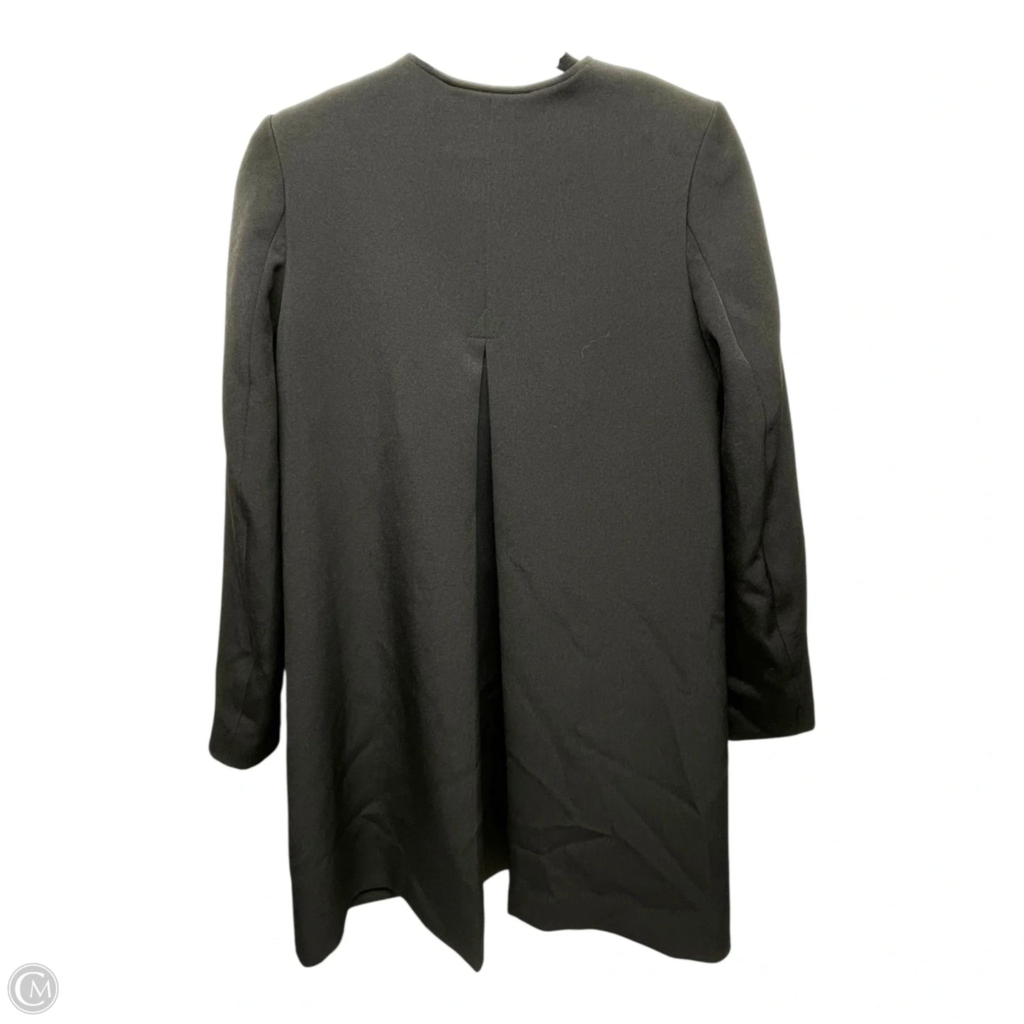 Dress Casual Short By H&m In Black, Size: 0
