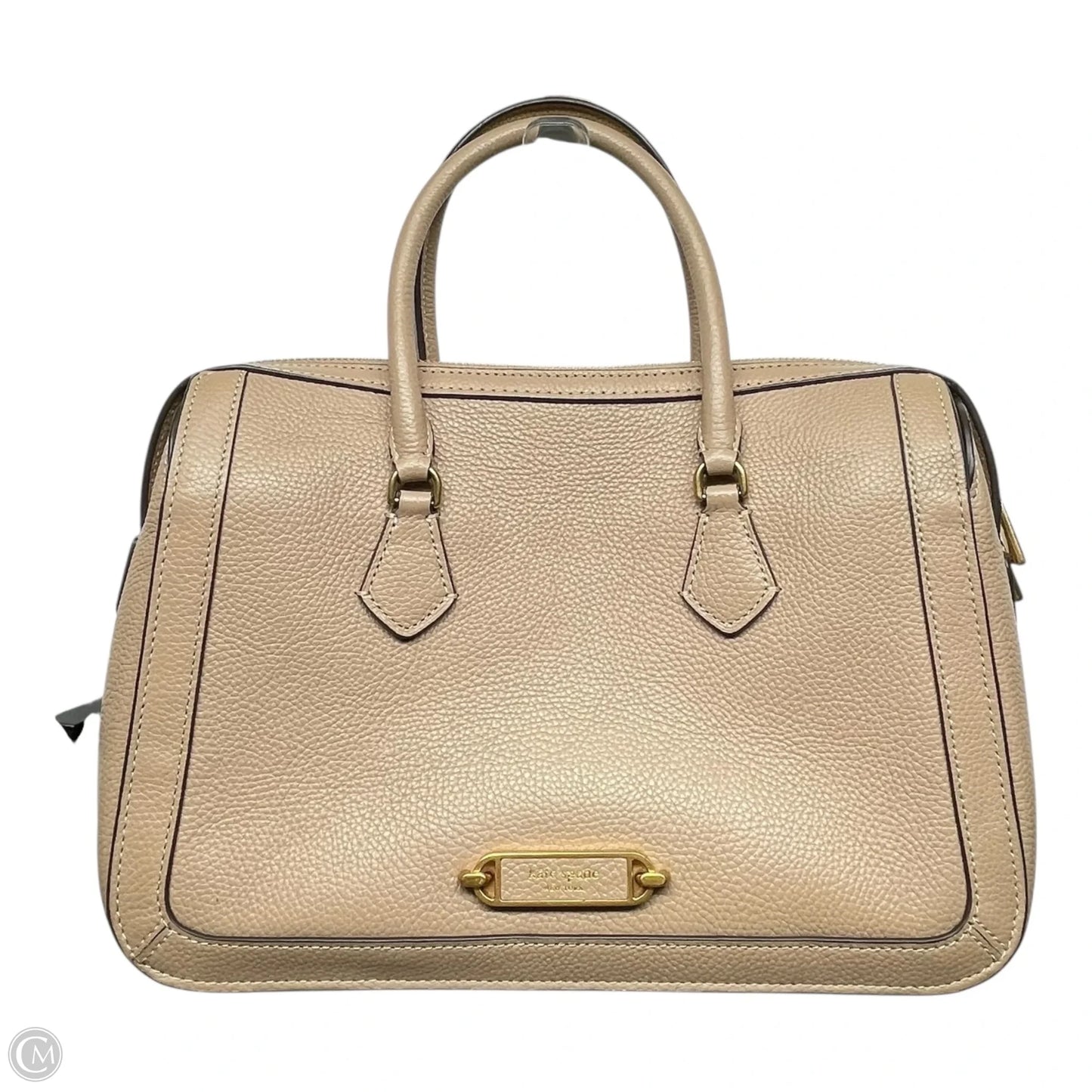 Handbag Designer By Kate Spade, Size: Medium