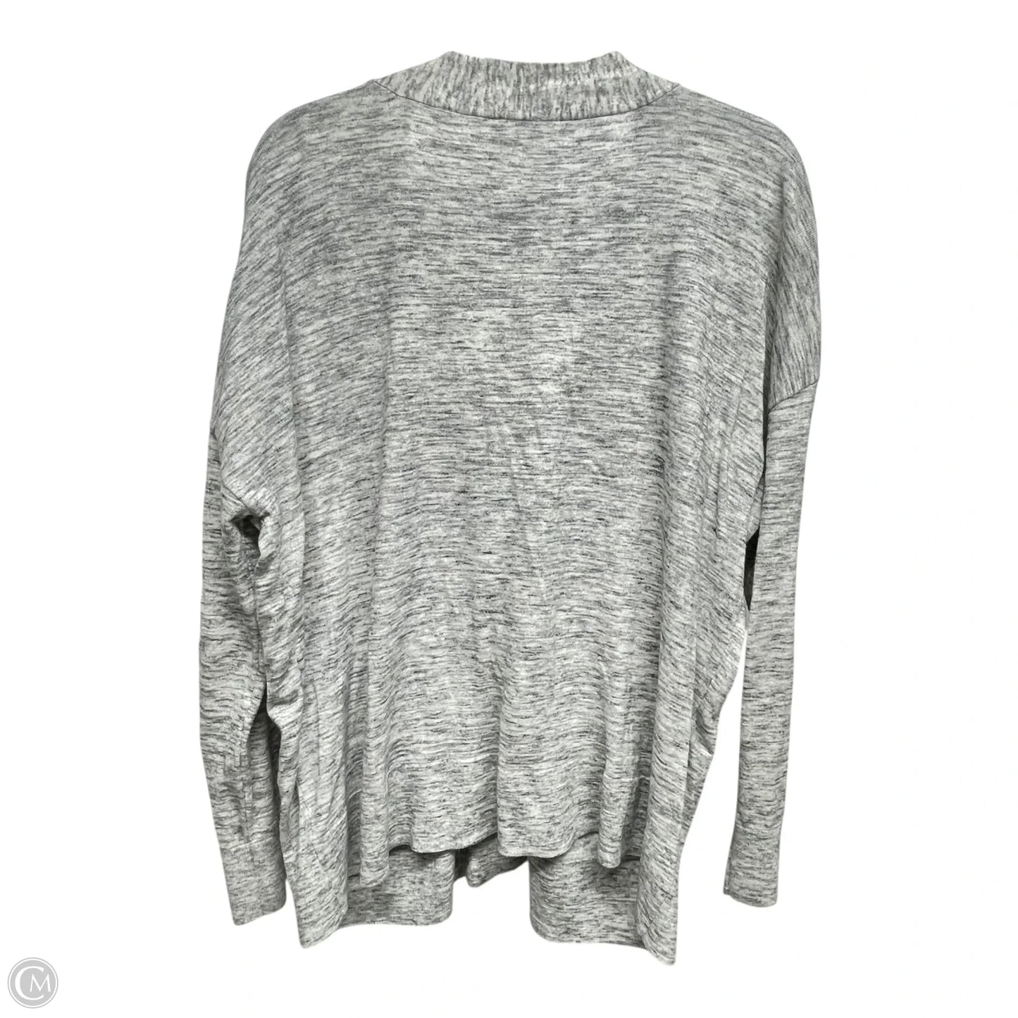 Cardigan By Cabi In Grey, Size: M