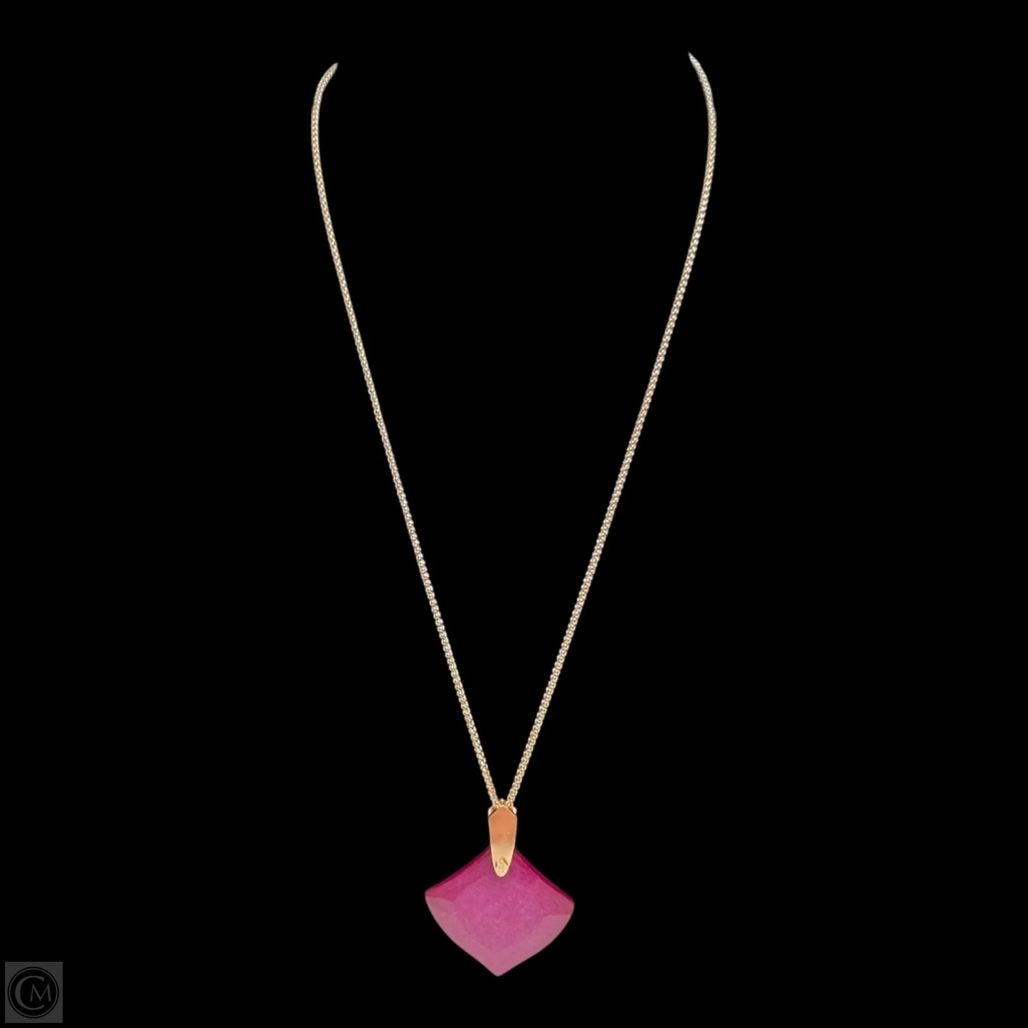 Necklace Pendant By Kendra Scott