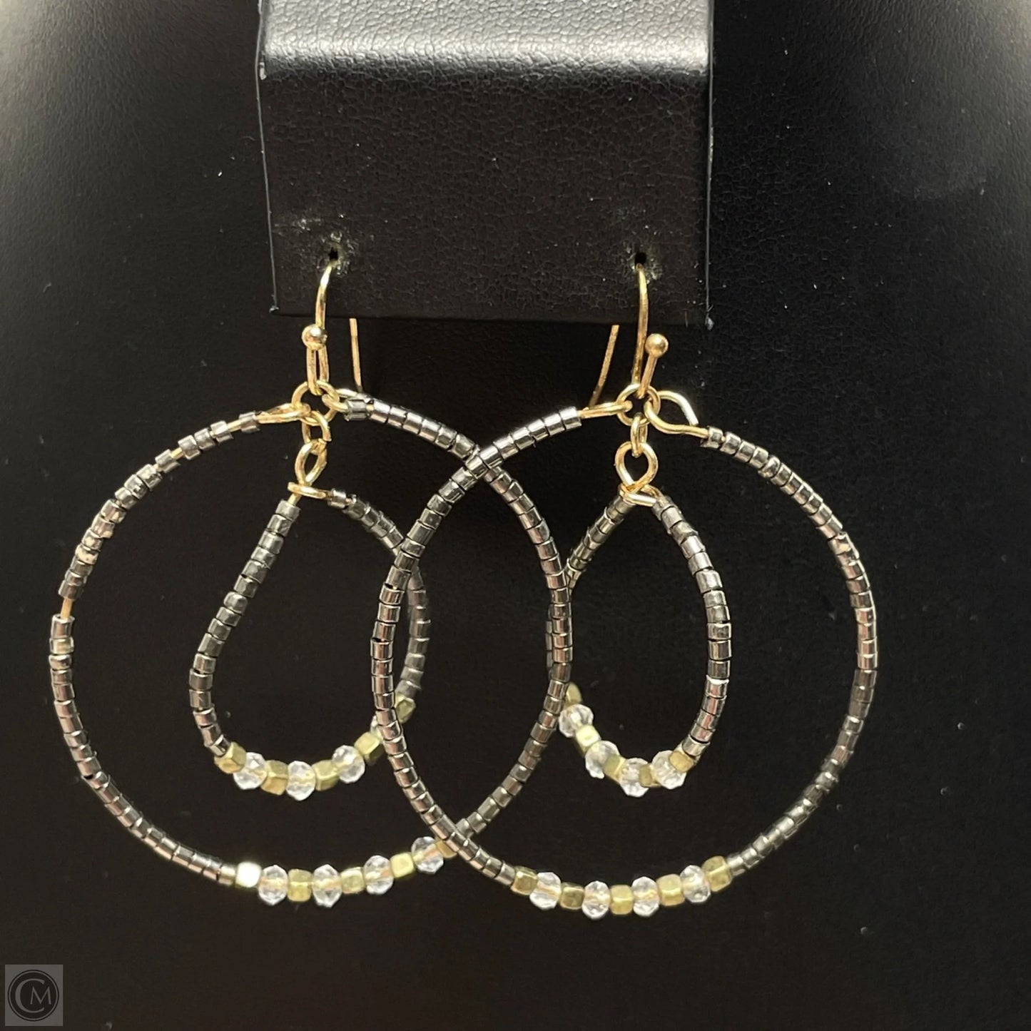 Earrings Dangle/drop By Clothes Mentor