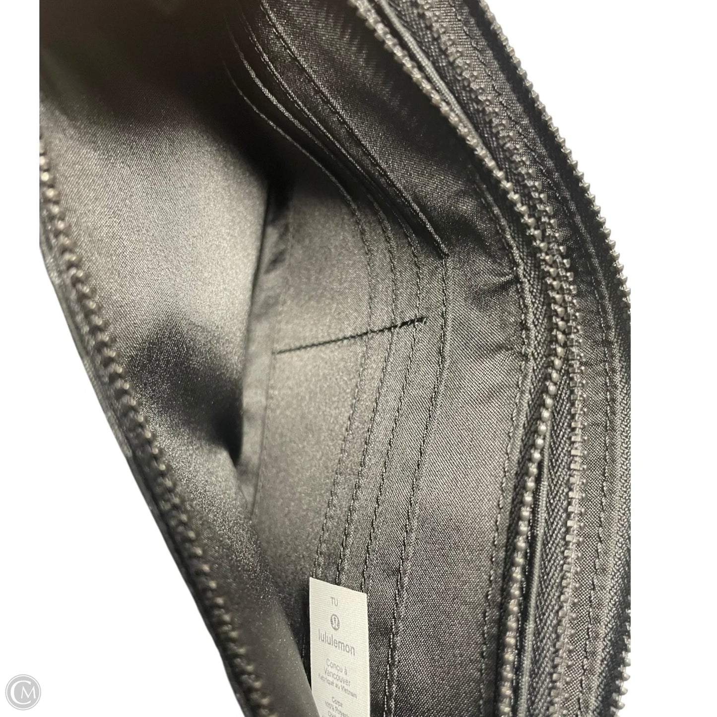 Wristlet By Lululemon, Size: Medium