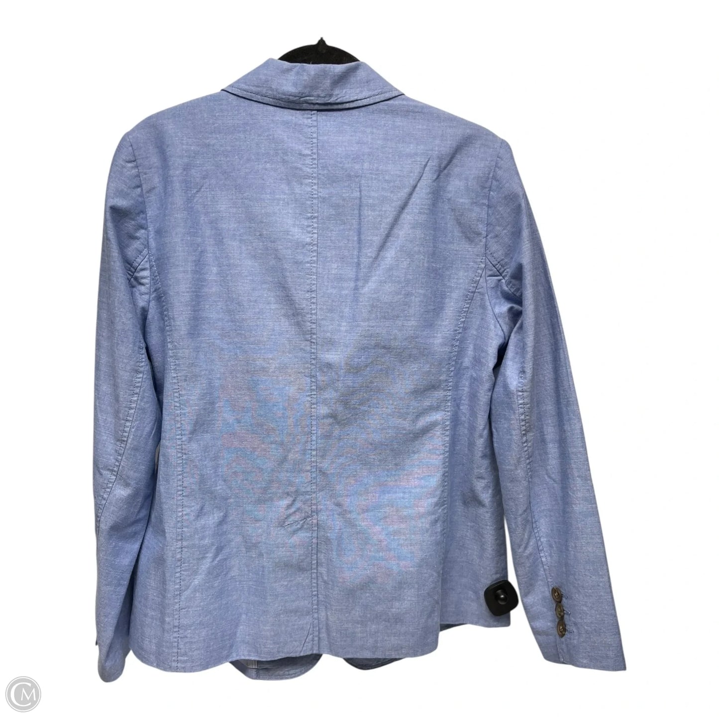 Blazer By Talbots In Blue, Size: 12