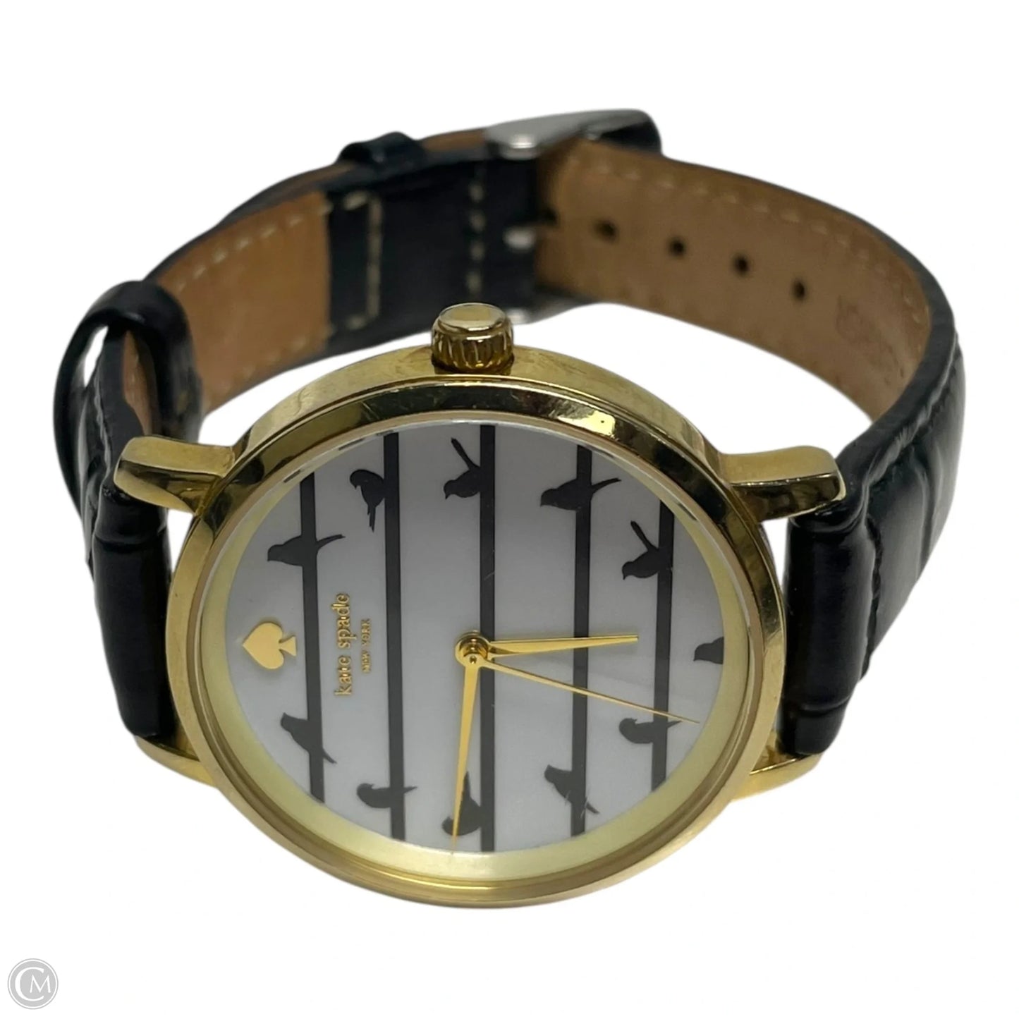 Watch Designer By Kate Spade