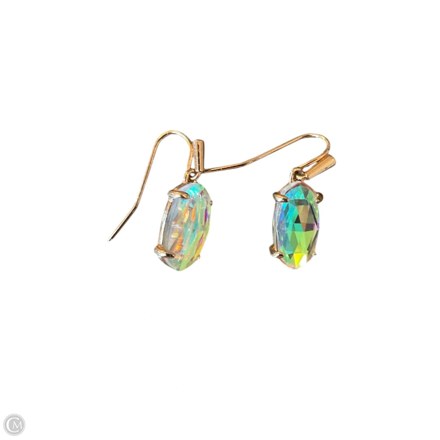 Earrings Dangle/drop By Kendra Scott