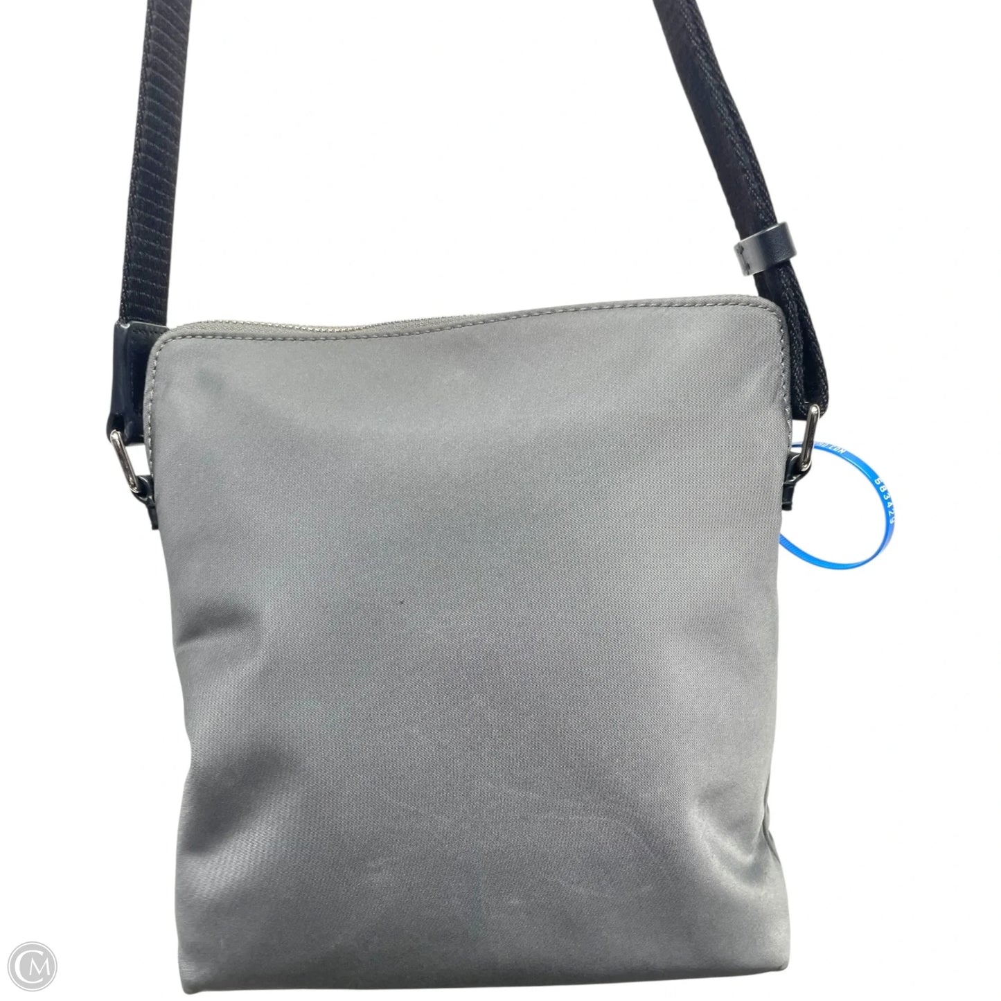 Crossbody Luxury Designer By Burberry, Size: Medium
