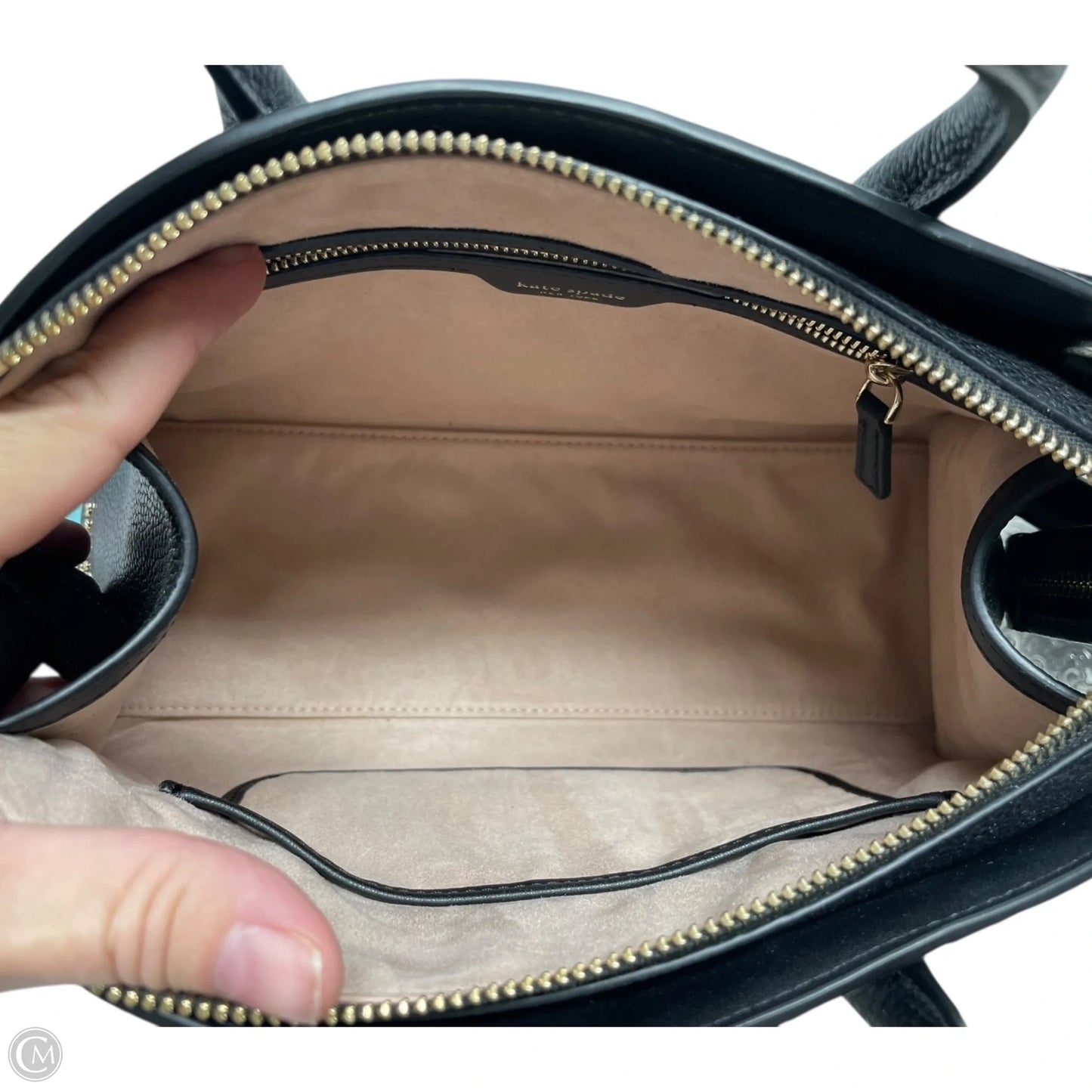 Handbag Designer By Kate Spade, Size: Medium