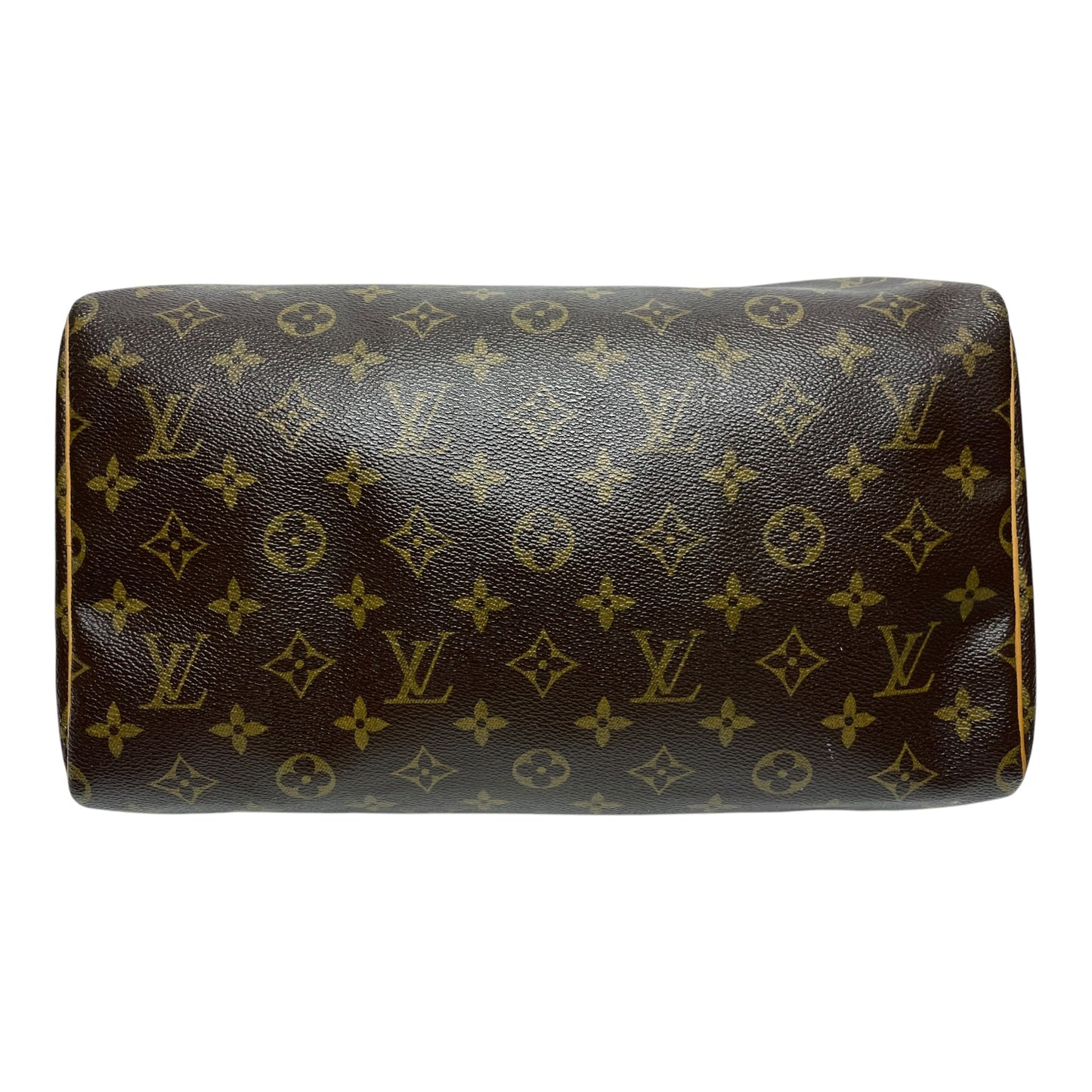 Handbag Luxury Designer By Louis Vuitton, Size: Medium