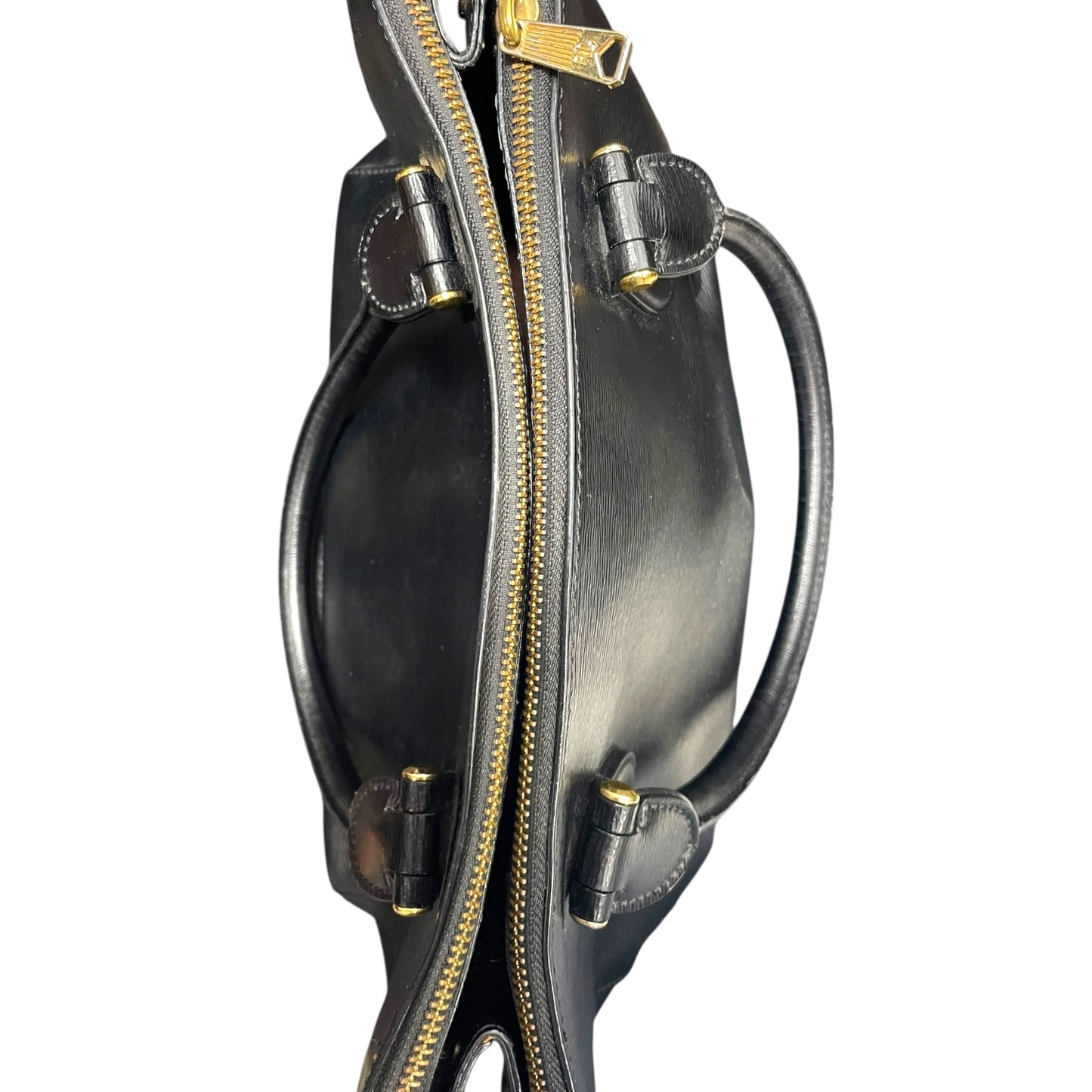 Handbag By Lauren By Ralph Lauren, Size: Medium
