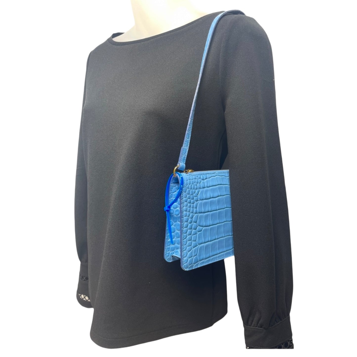 Handbag Luxury Designer By Burberry, Size: Small