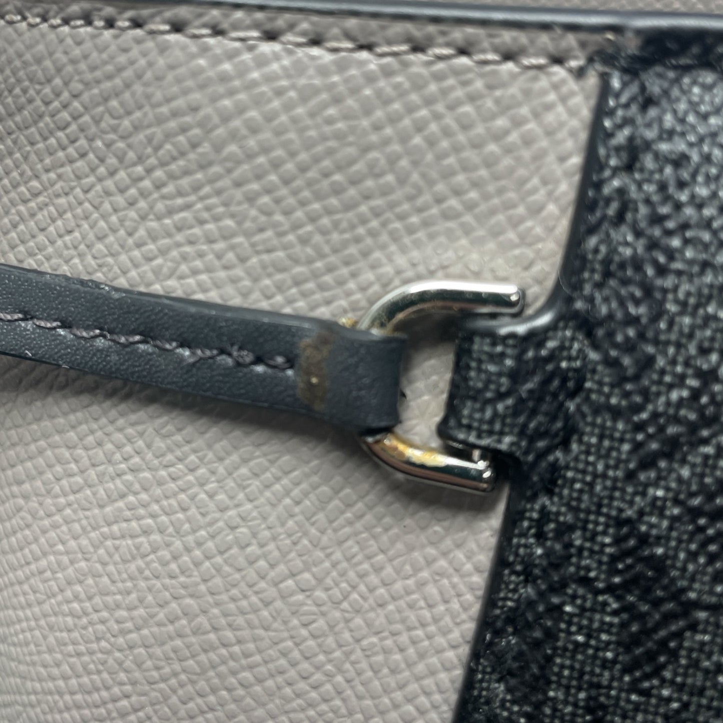 Tote Designer By Michael Kors, Size: Medium