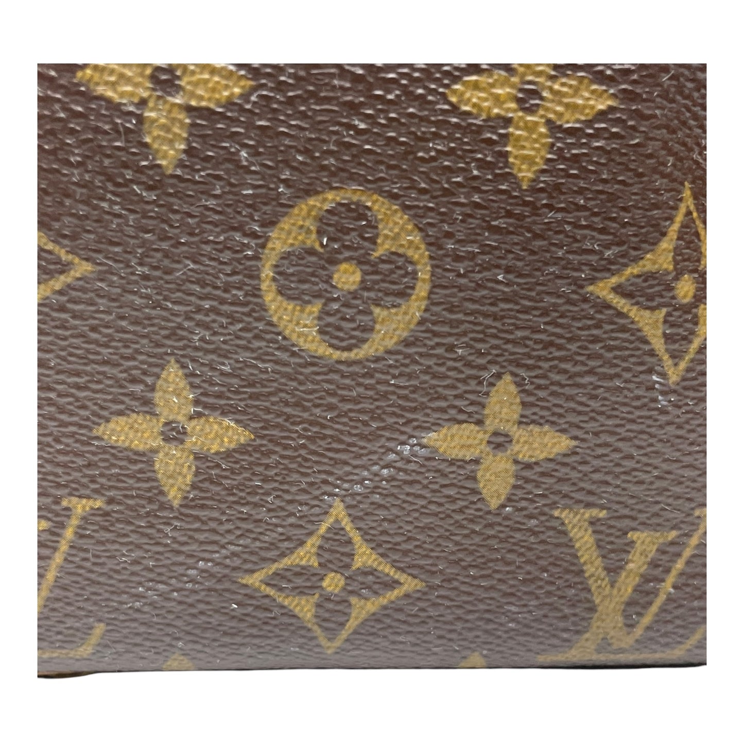 Handbag Luxury Designer By Louis Vuitton, Size: Medium