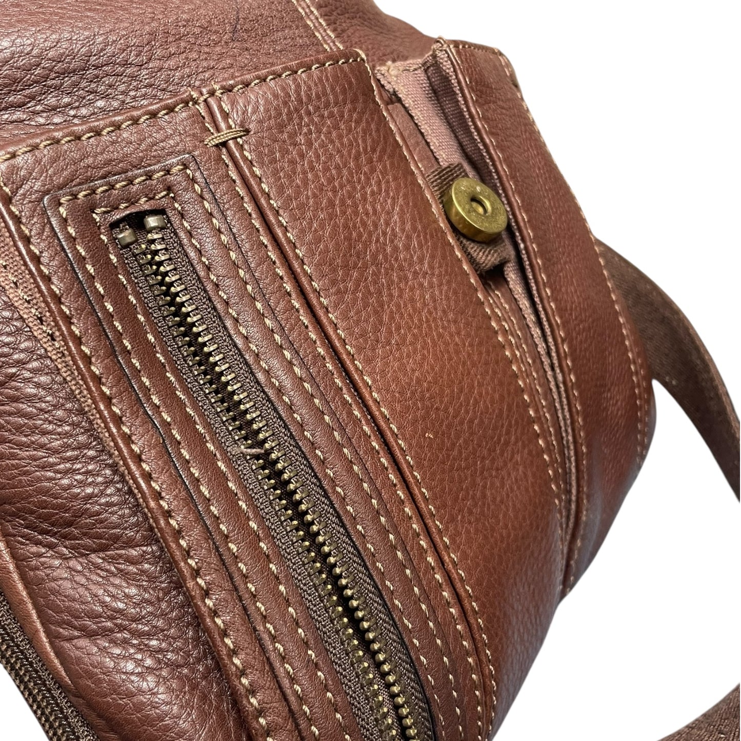 Crossbody By Fossil, Size: Medium