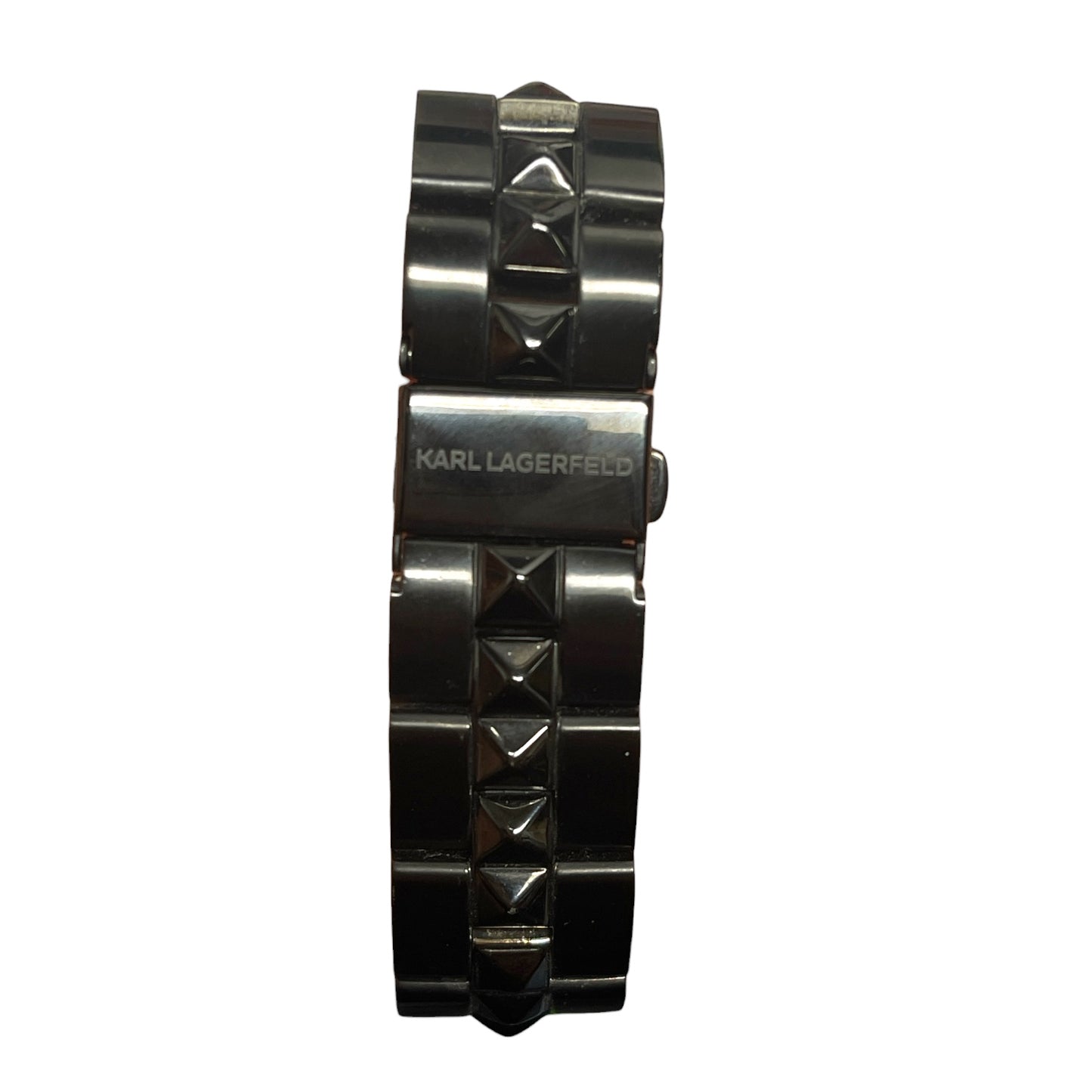 Watch Designer By Karl Lagerfeld