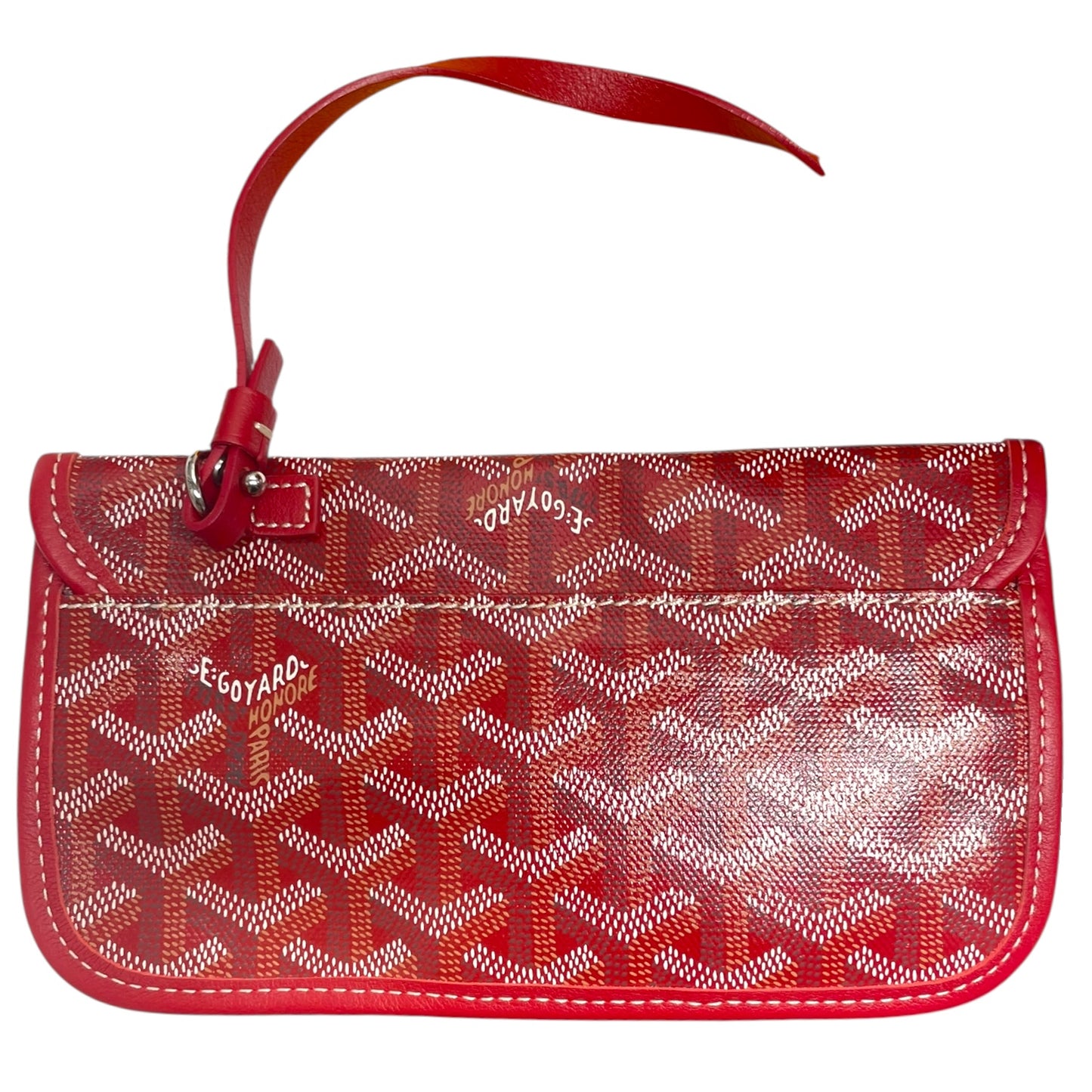 Tote Luxury Designer By Goyard, Size: Medium