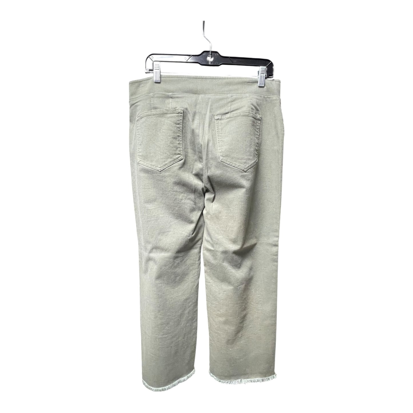 Pants Other By Loft In Green, Size: M