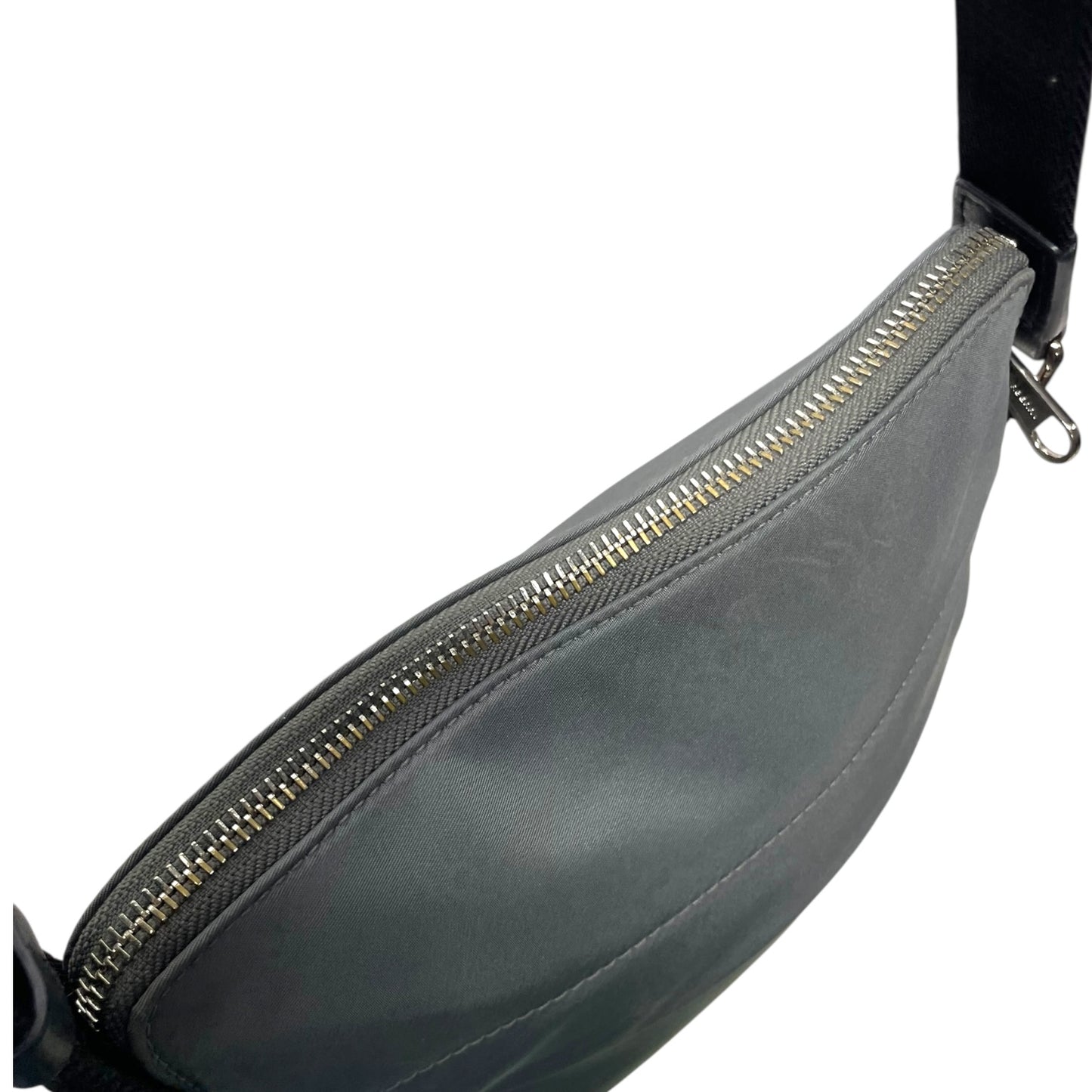 Crossbody Luxury Designer By Burberry, Size: Medium