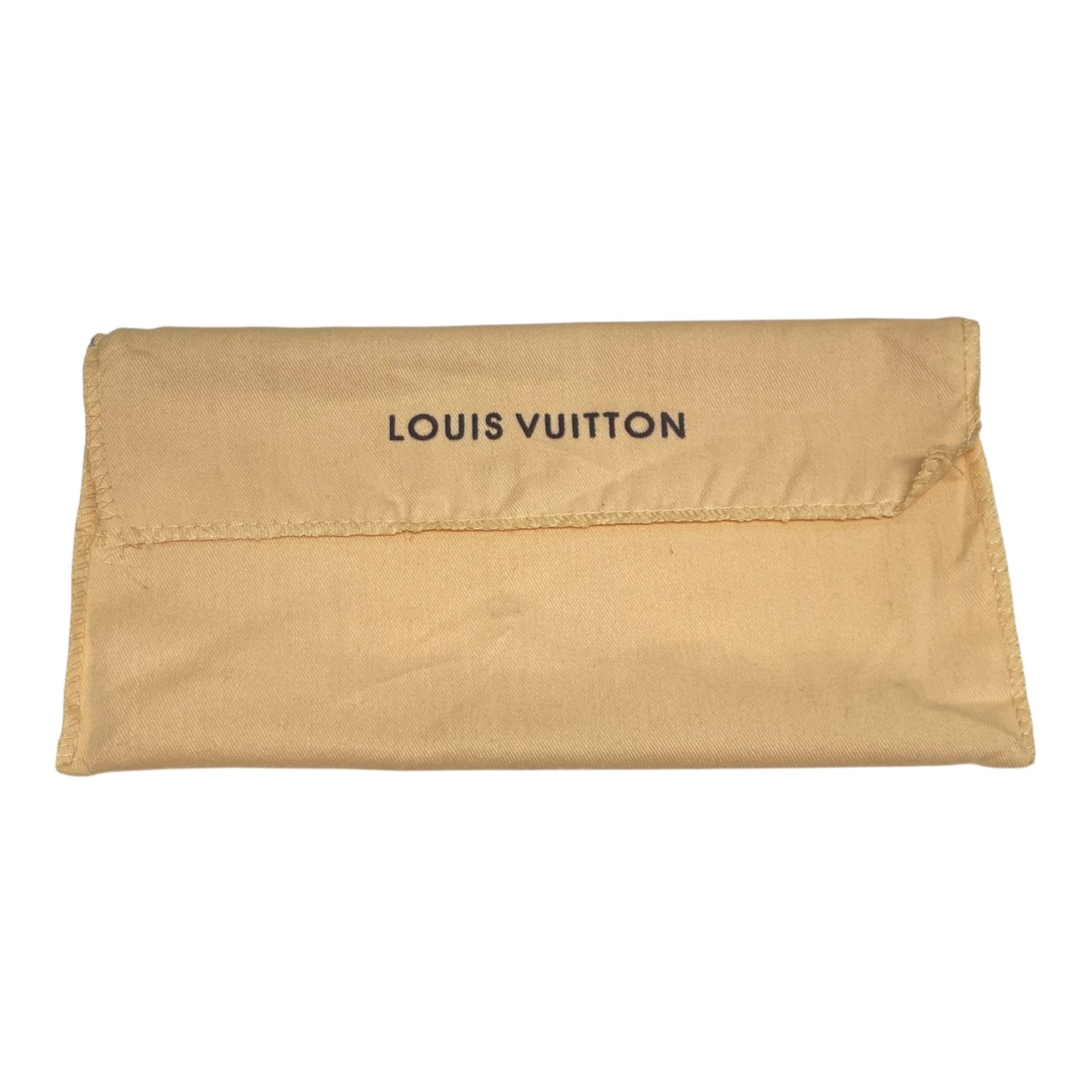 Belt Luxury Designer By Louis Vuitton, Size: Small