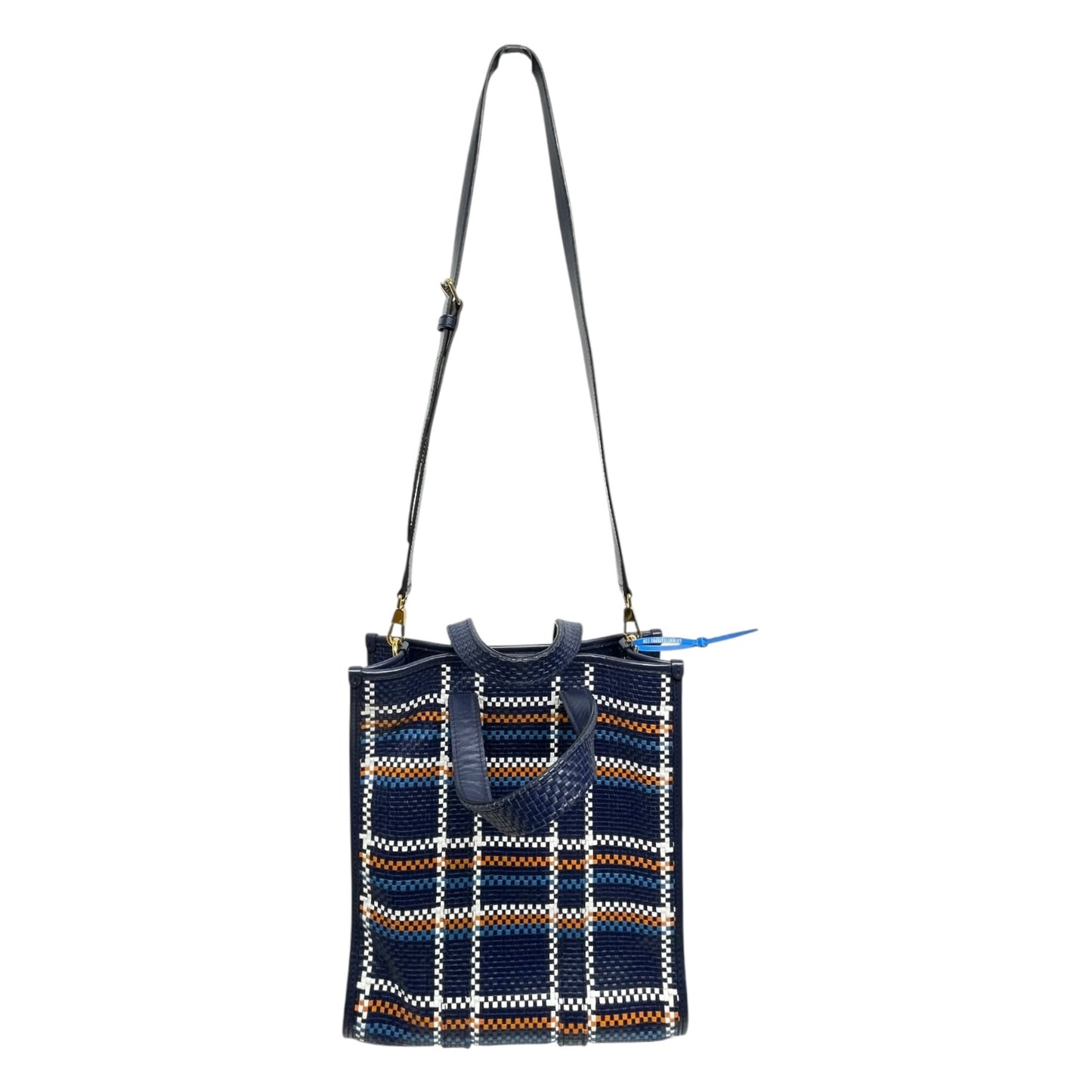 Tote Luxury Designer By Burberry, Size: Small