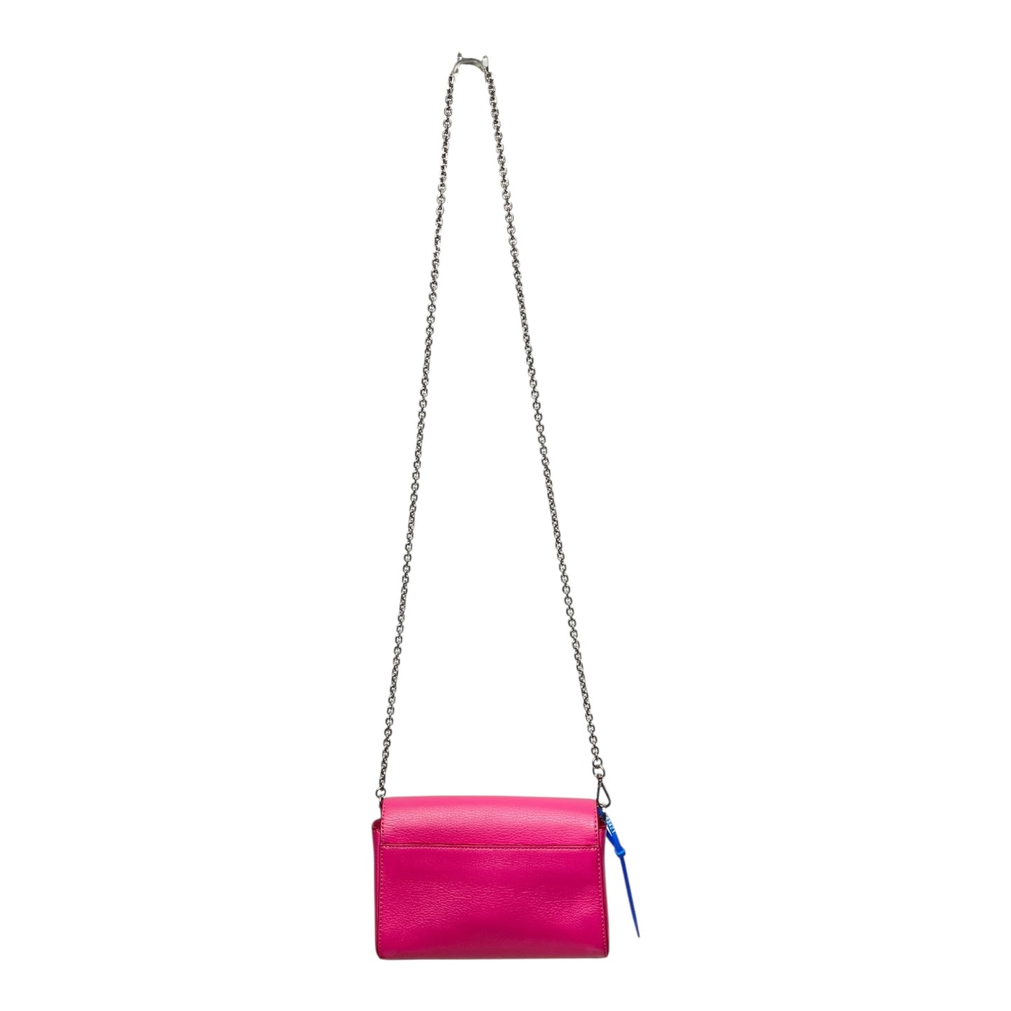 Crossbody Luxury Designer By MCM, Size: Small