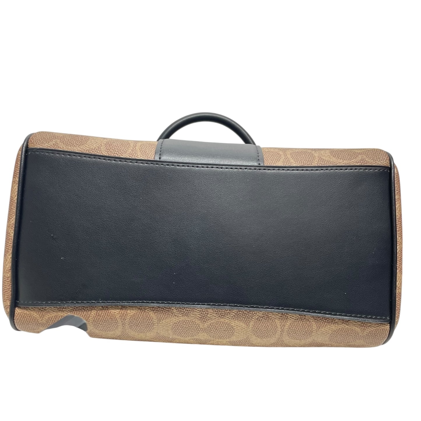Handbag Designer By Coach, Size: Small