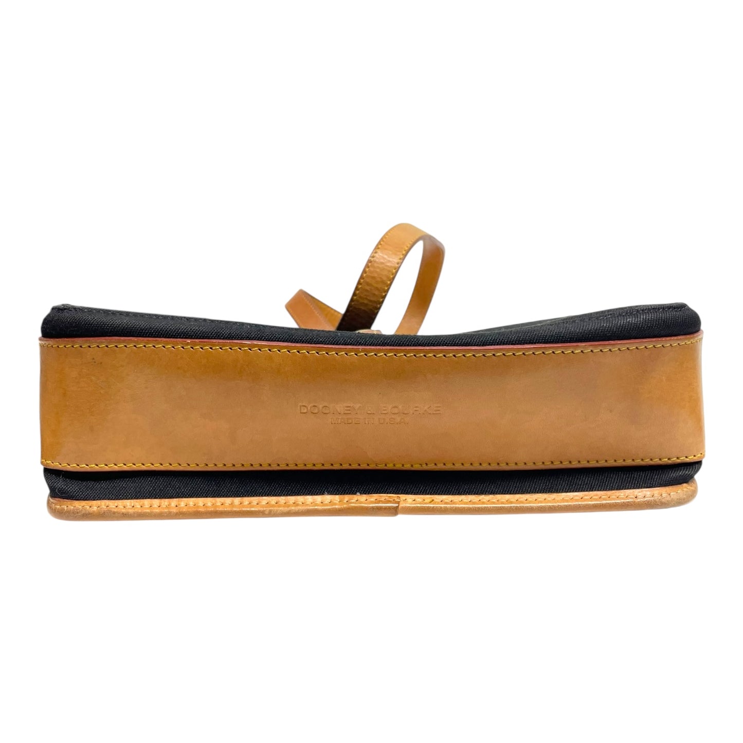Crossbody Designer By Dooney And Bourke, Size: Medium