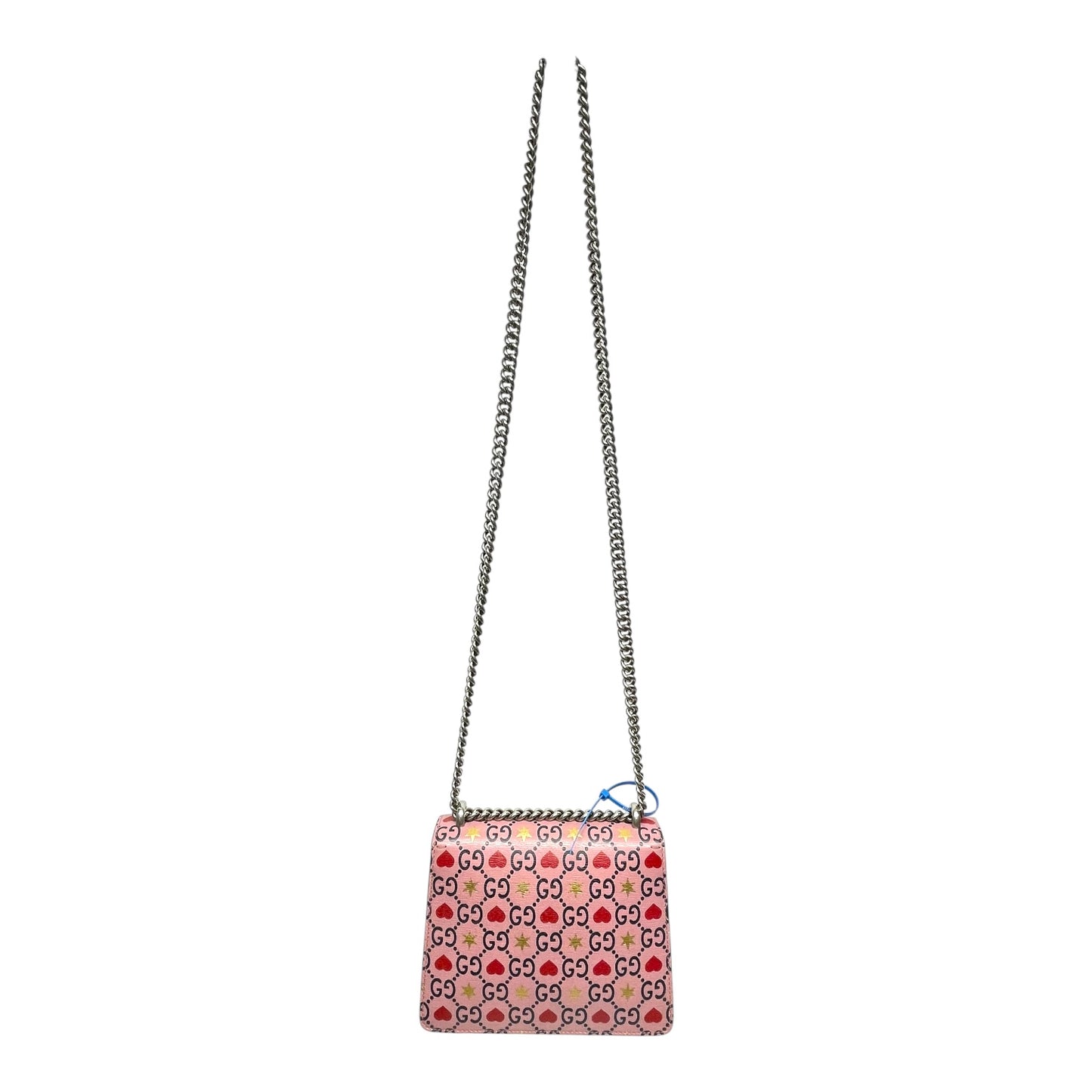 Handbag Luxury Designer By Gucci, Size: Small