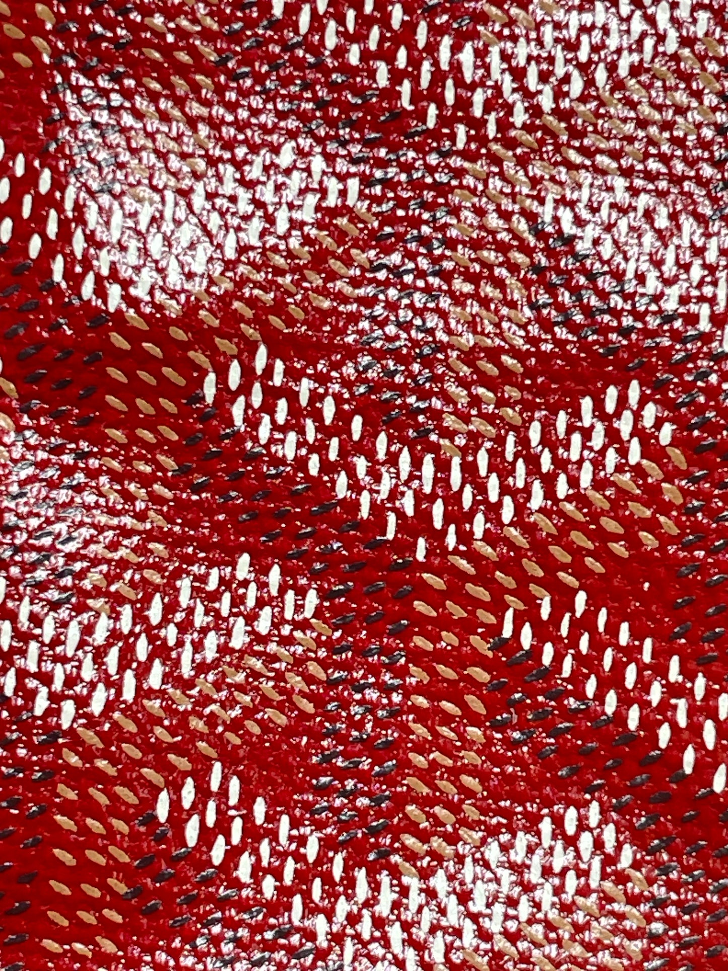 Tote Luxury Designer By Goyard, Size: Medium