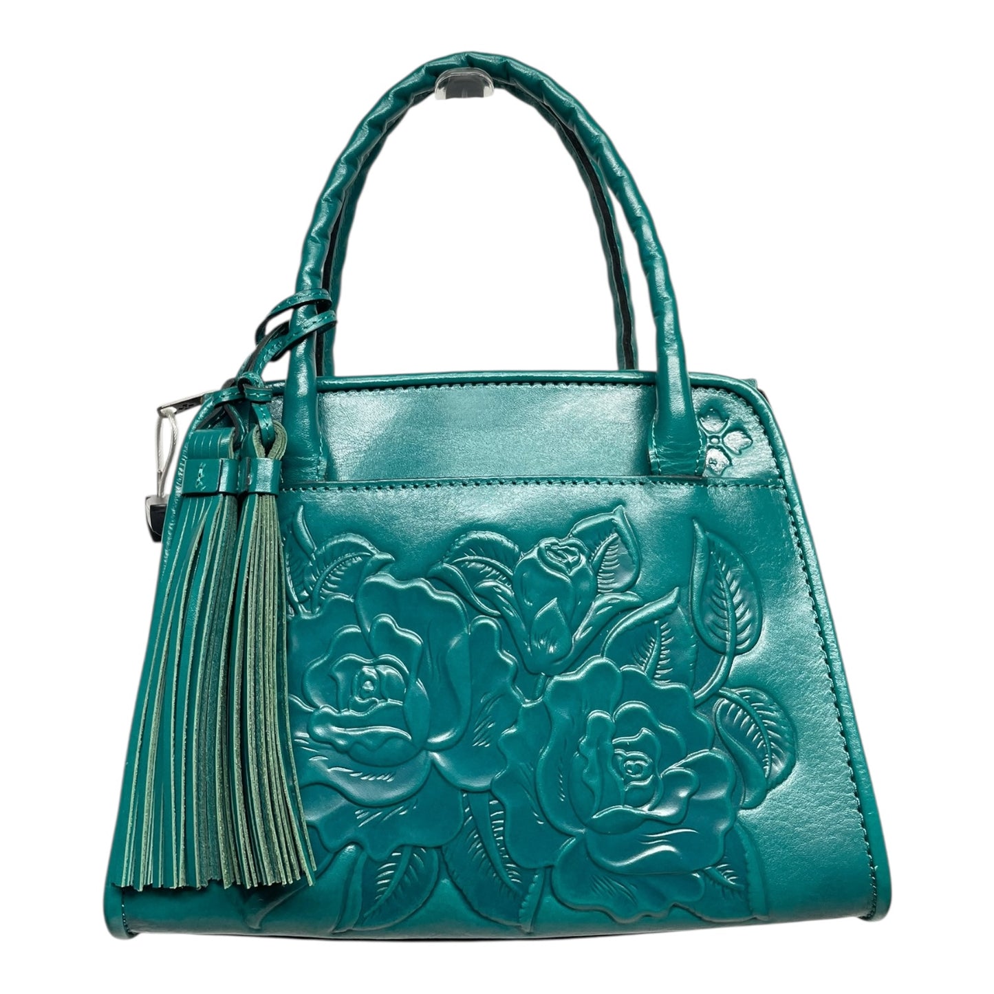 Handbag Designer By Patricia Nash, Size: Small