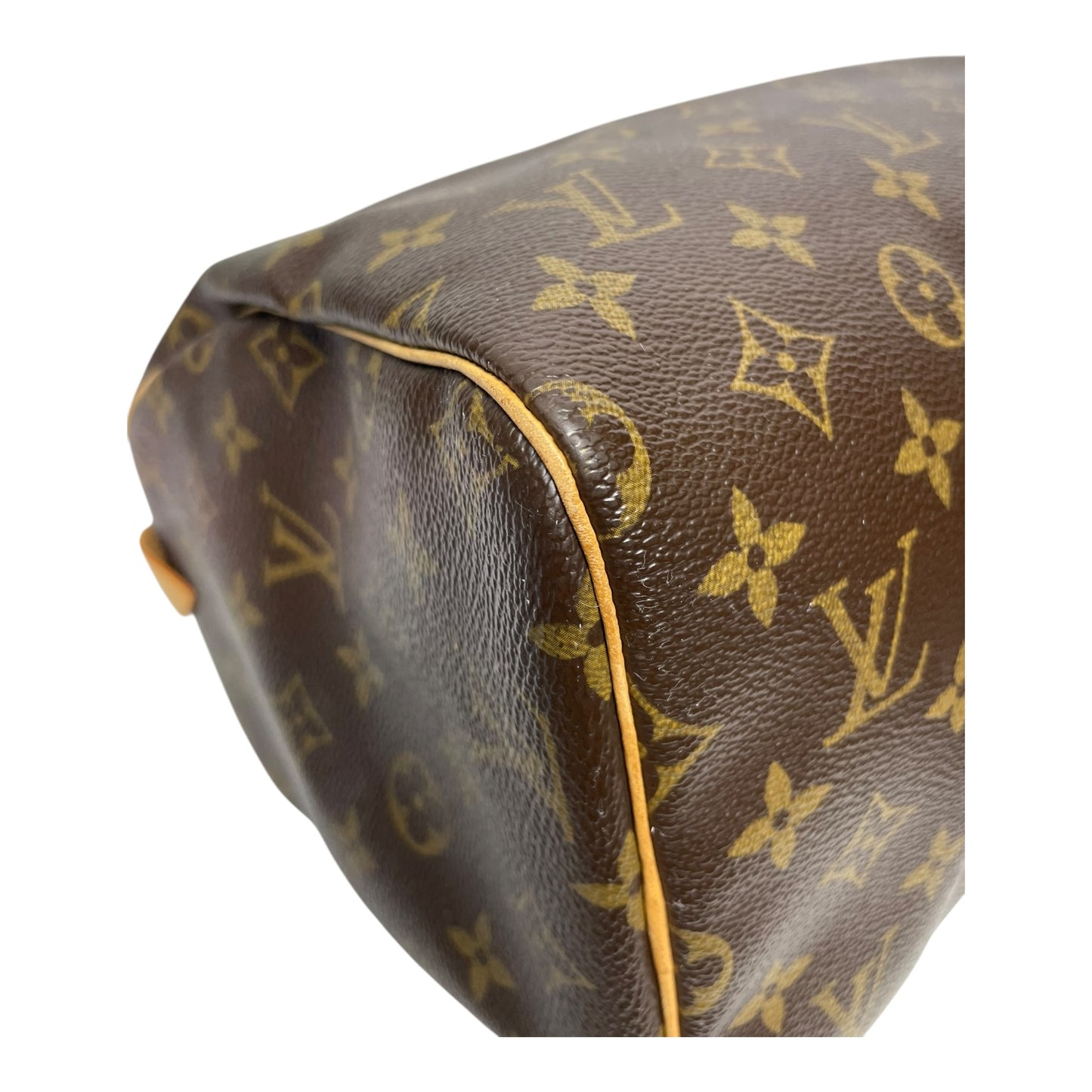 Handbag Luxury Designer By Louis Vuitton, Size: Medium