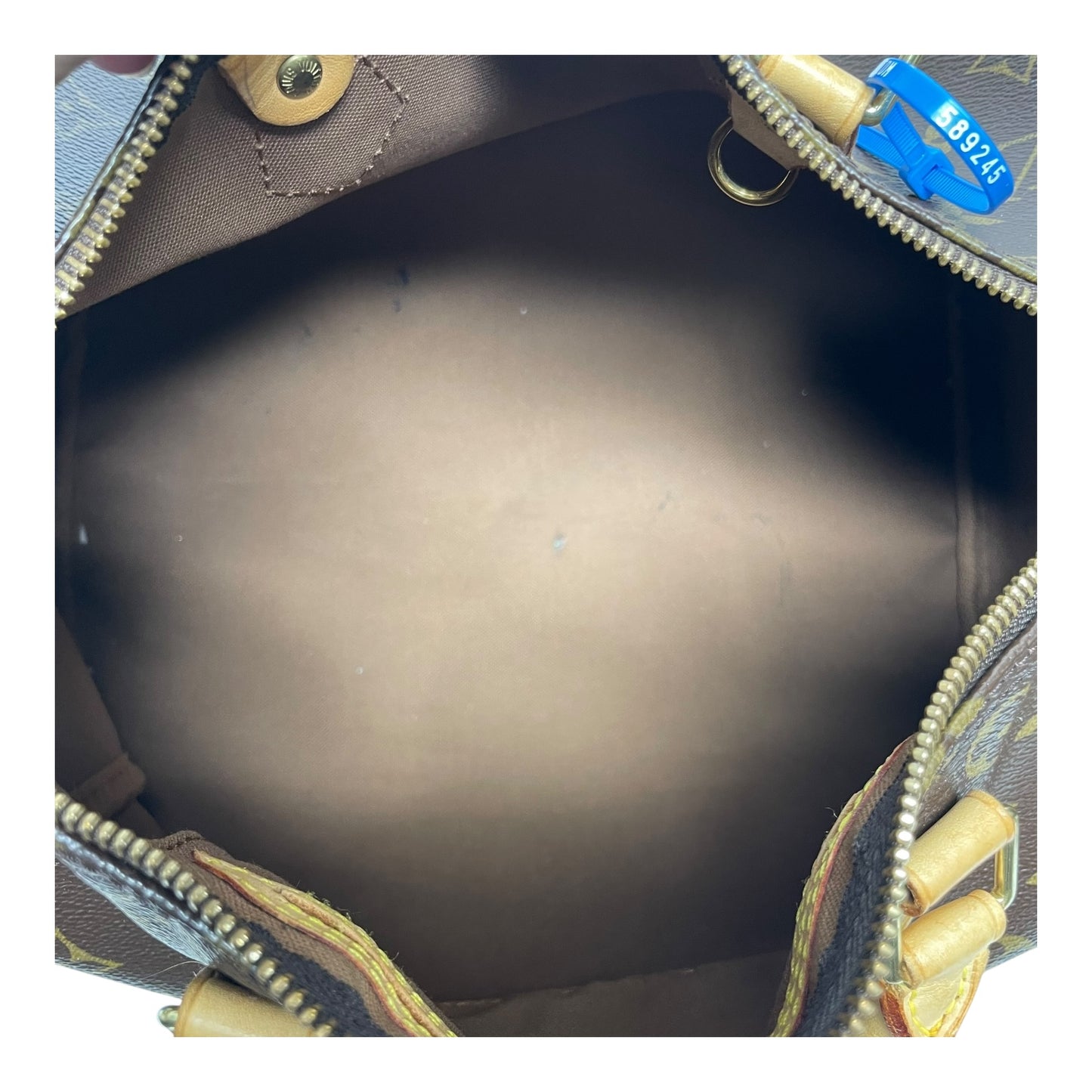 Handbag Luxury Designer By Louis Vuitton, Size: Medium