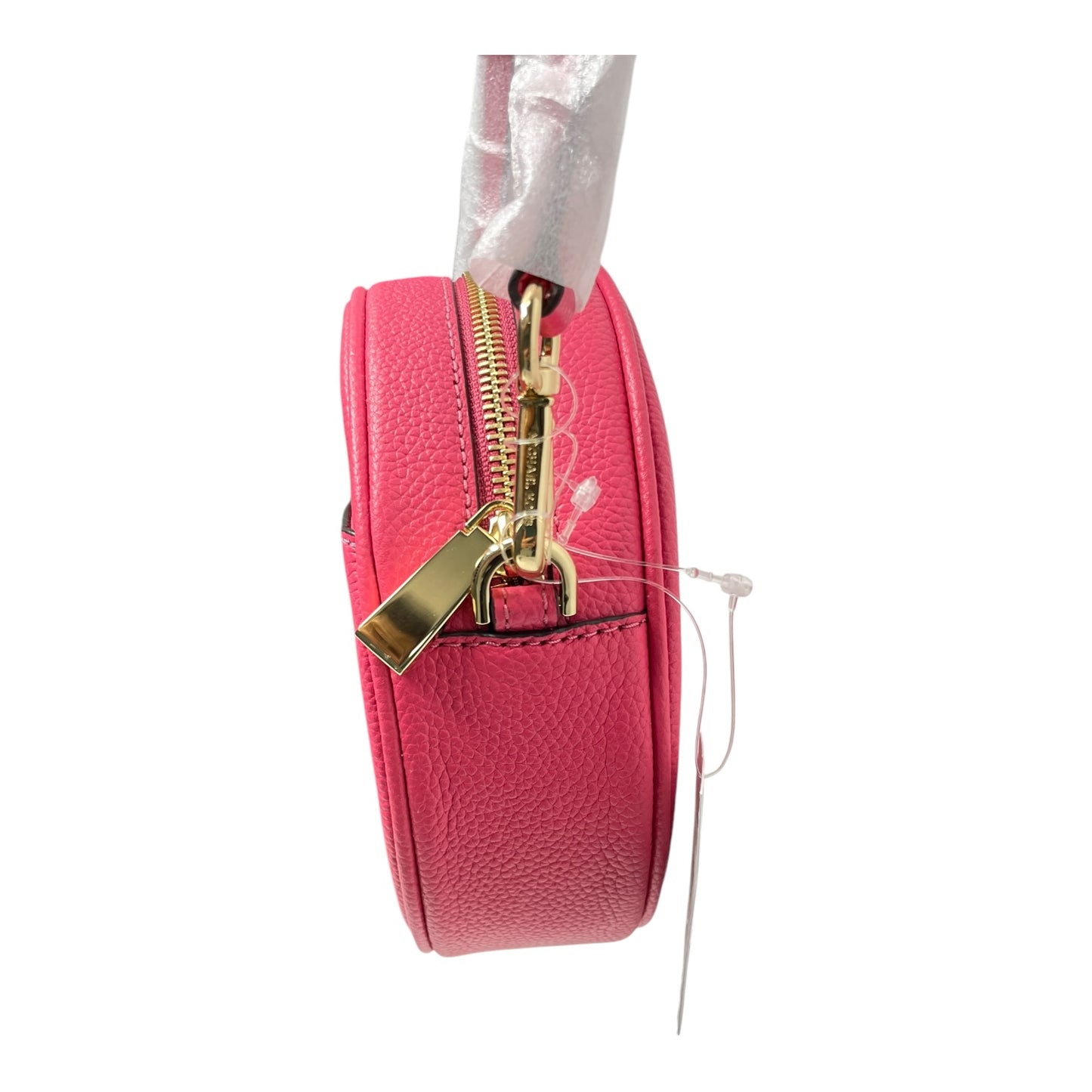 Crossbody Designer By Michael Kors, Size: Small