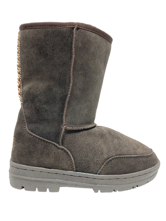 Boots Snow By Ugg  Size: 5