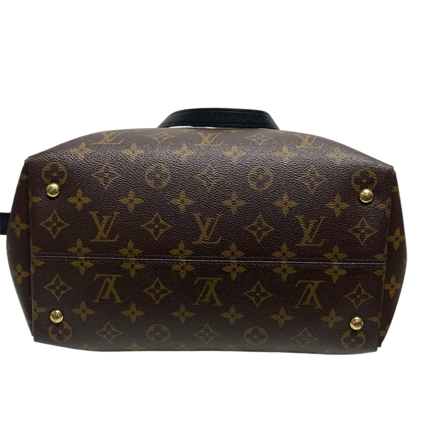 Tote Luxury Designer By Louis Vuitton, Size: Medium