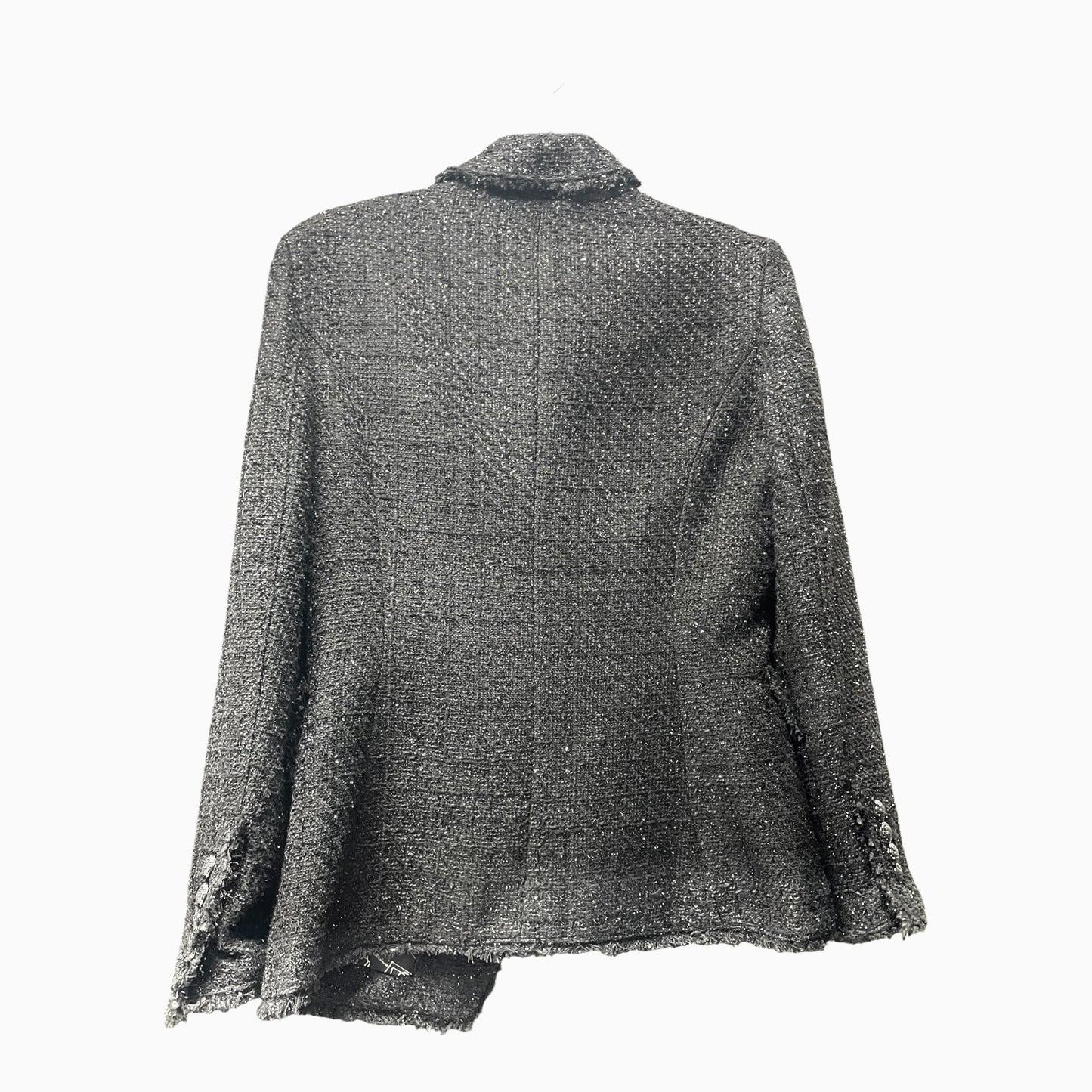 Blazer By White House Black Market In Black, Size: 6
